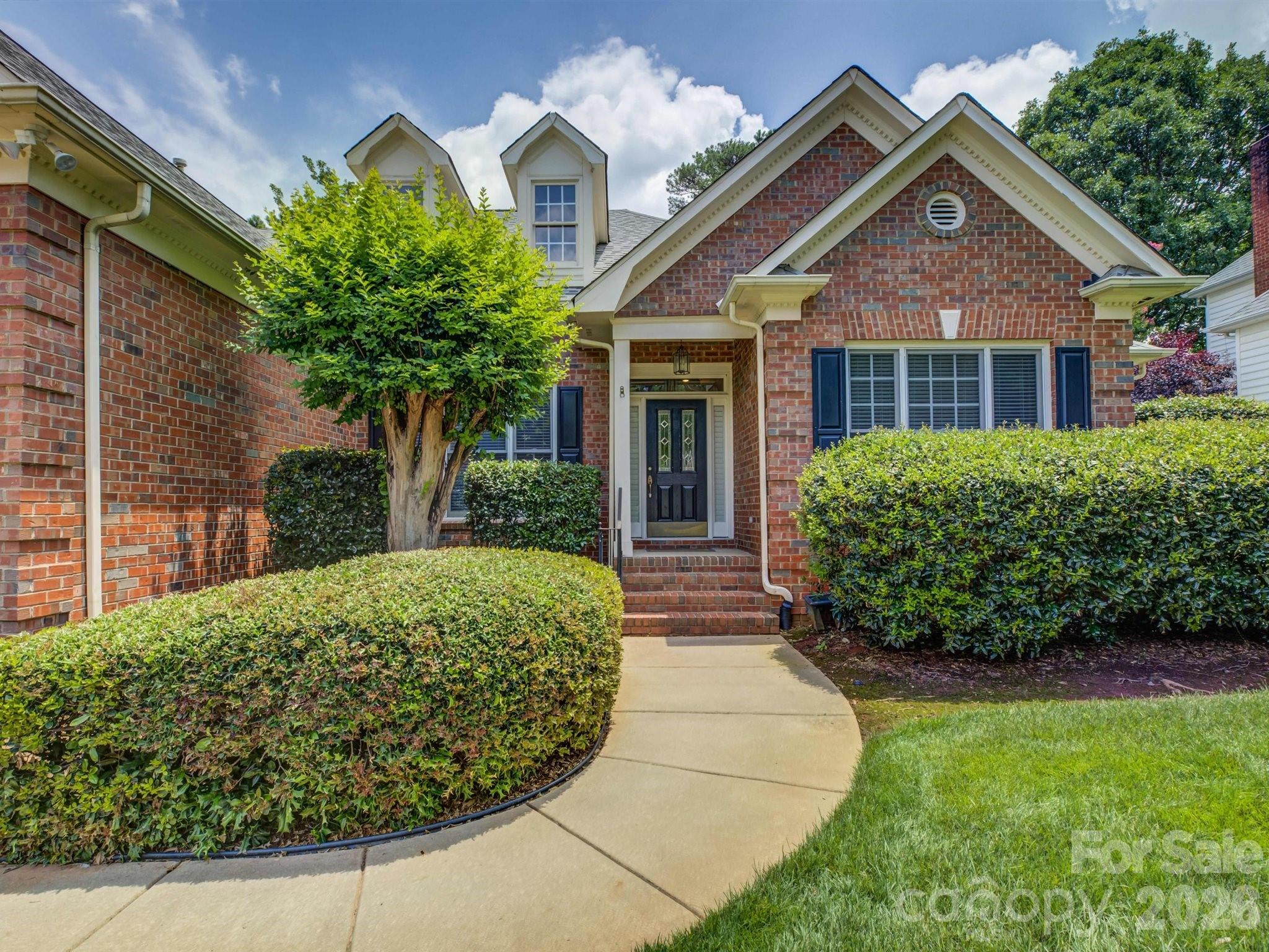 10119 Victoria Mill Court
