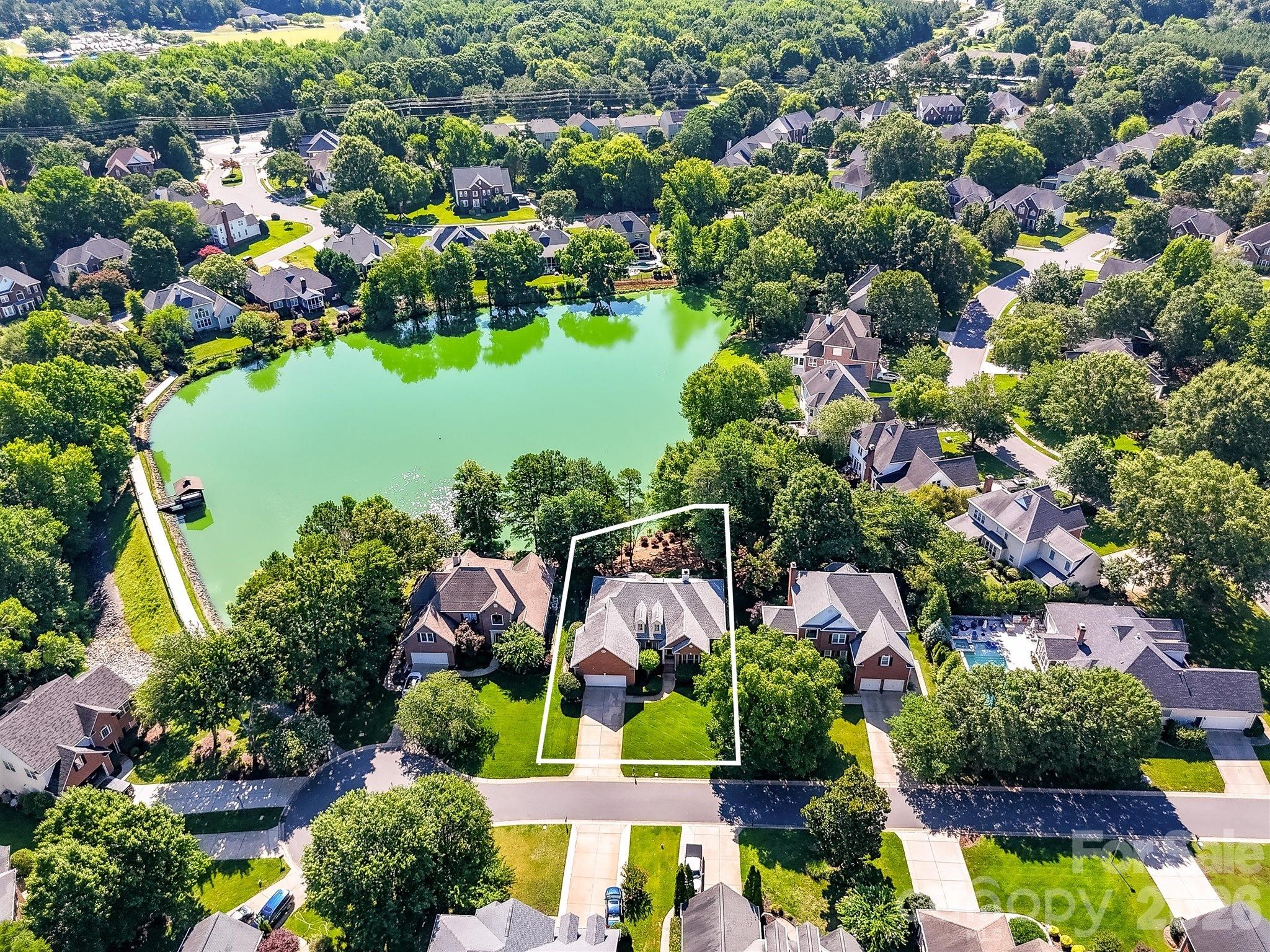 10119 Victoria Mill Court