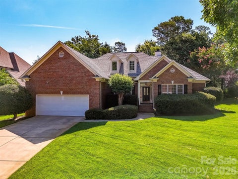Photo of 10119 Victoria Mill Court, Charlotte, NC 28277 (MLS # 4400701)