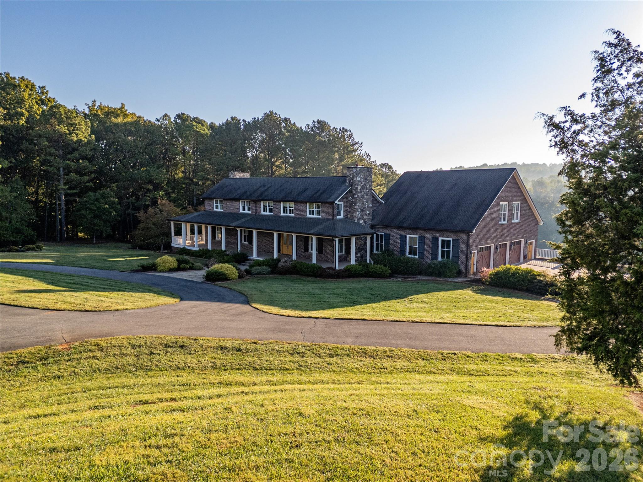520 Lewis Farm Road