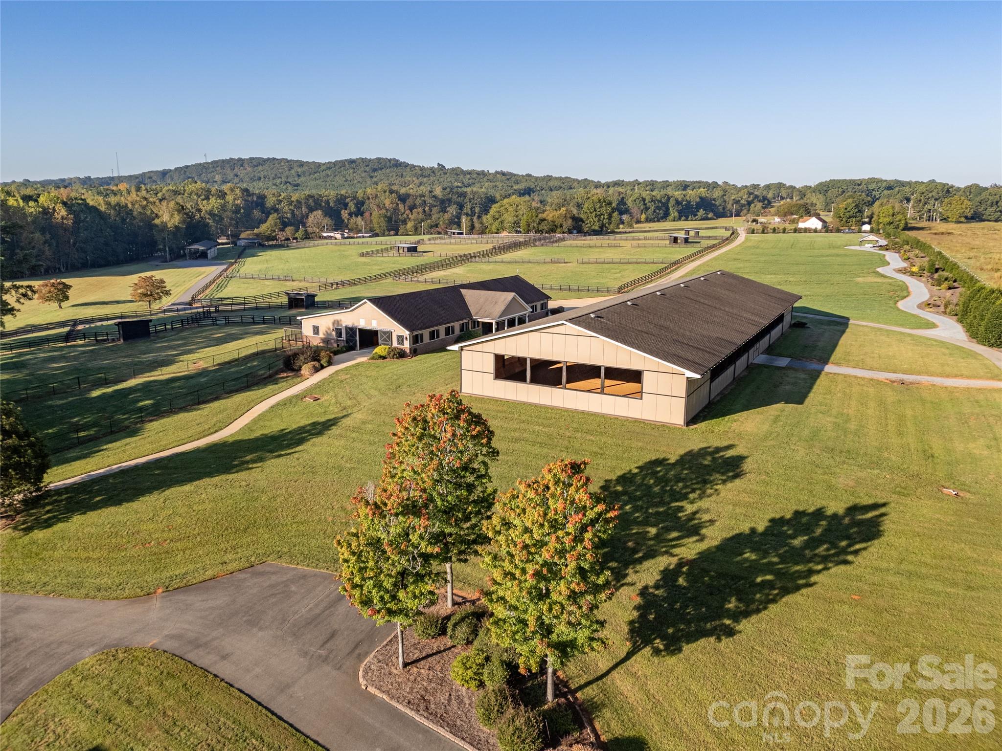520 Lewis Farm Road