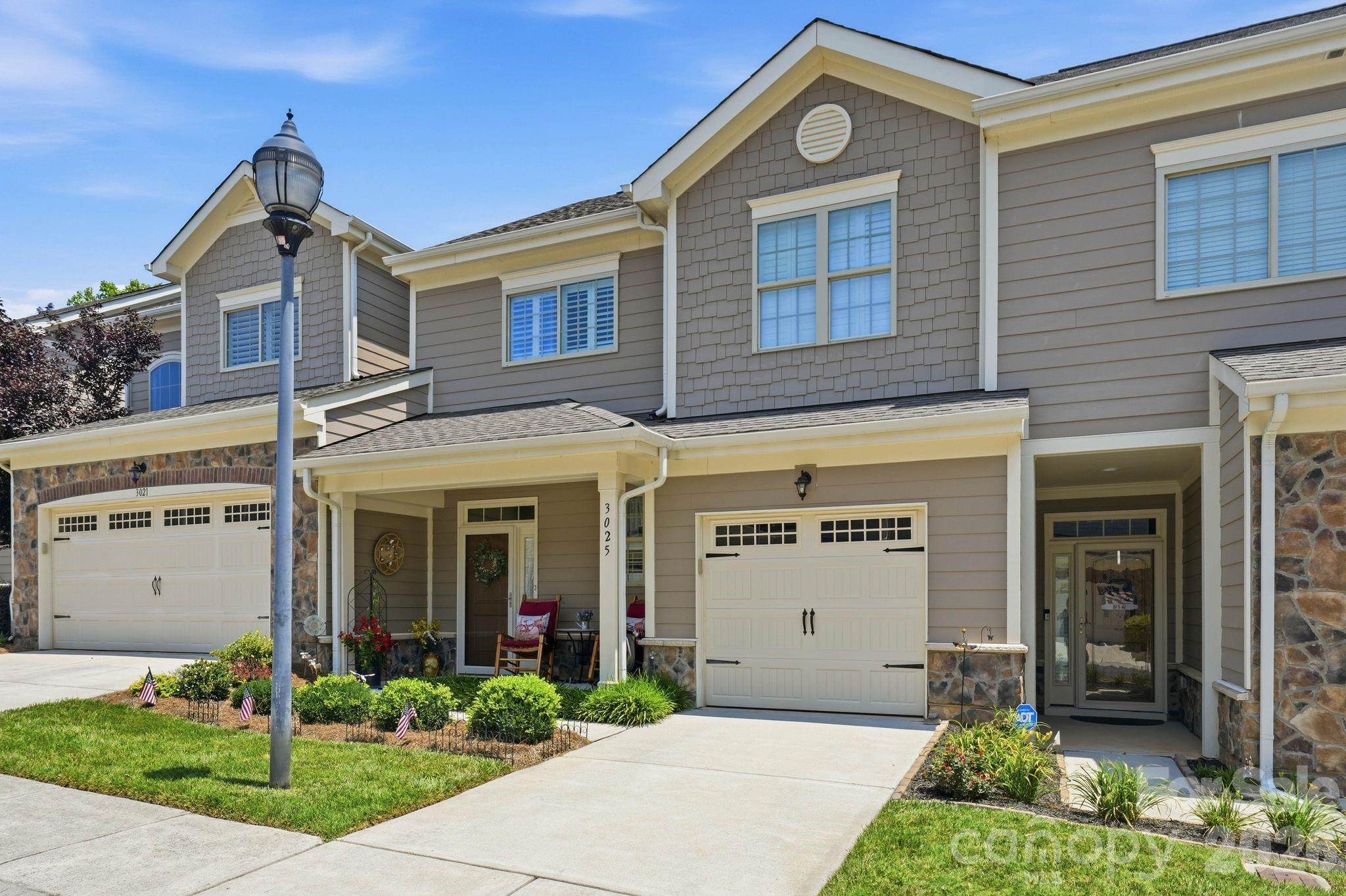 3025 Callaway Court
