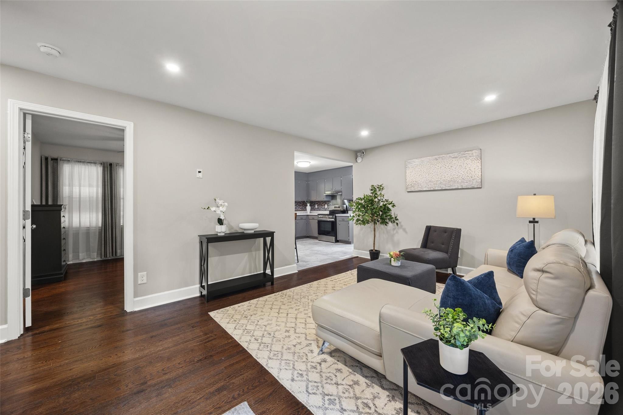 4448 Ridge Valley Drive
