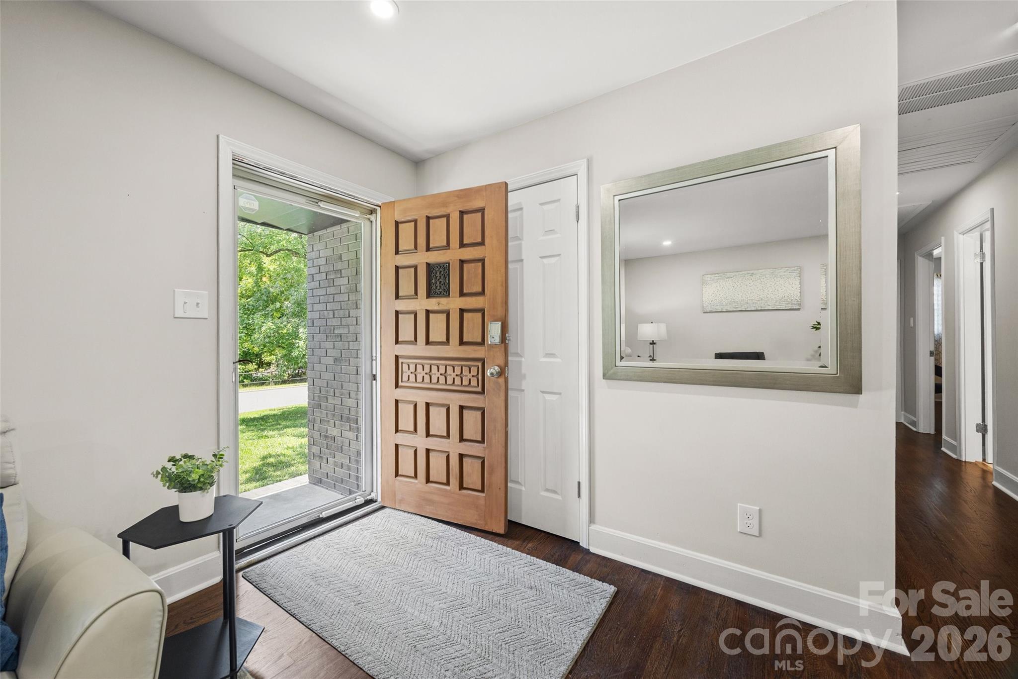 4448 Ridge Valley Drive