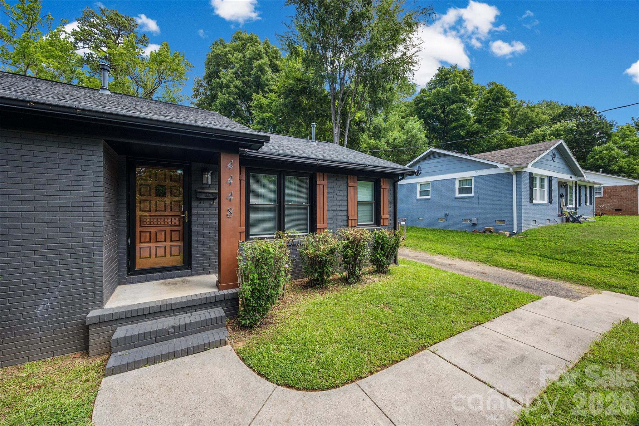 4448 Ridge Valley Drive