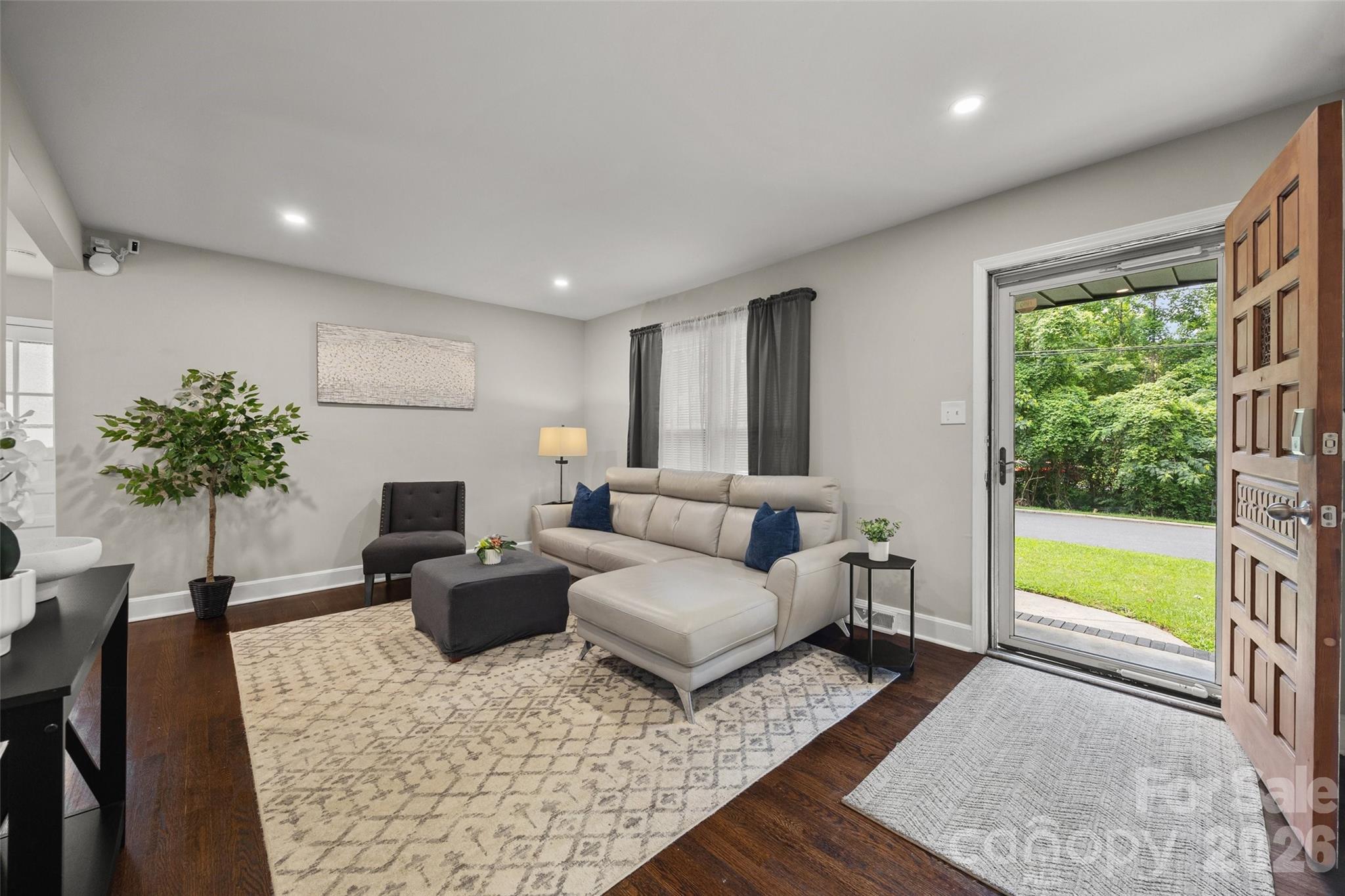 4448 Ridge Valley Drive