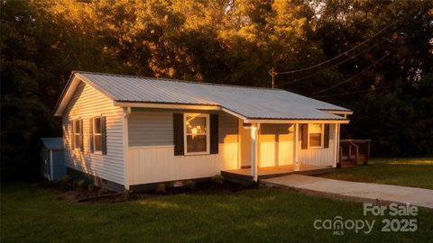120 Maynard Avenue Ansonville NC 28007