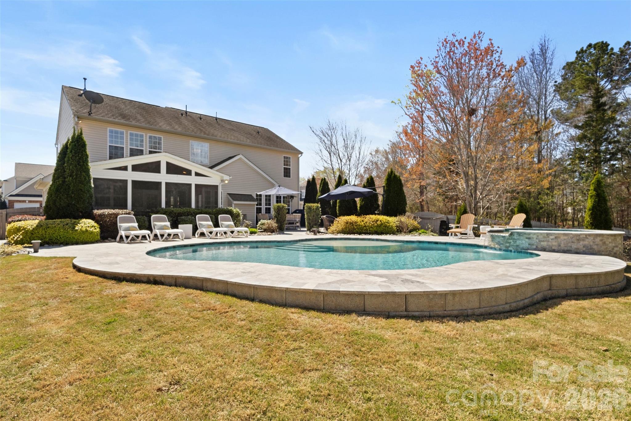 Belair At Carolina Lakes - Residential