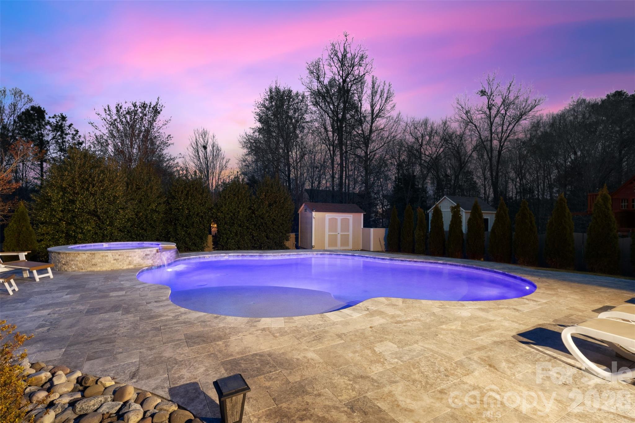 Belair At Carolina Lakes - Residential