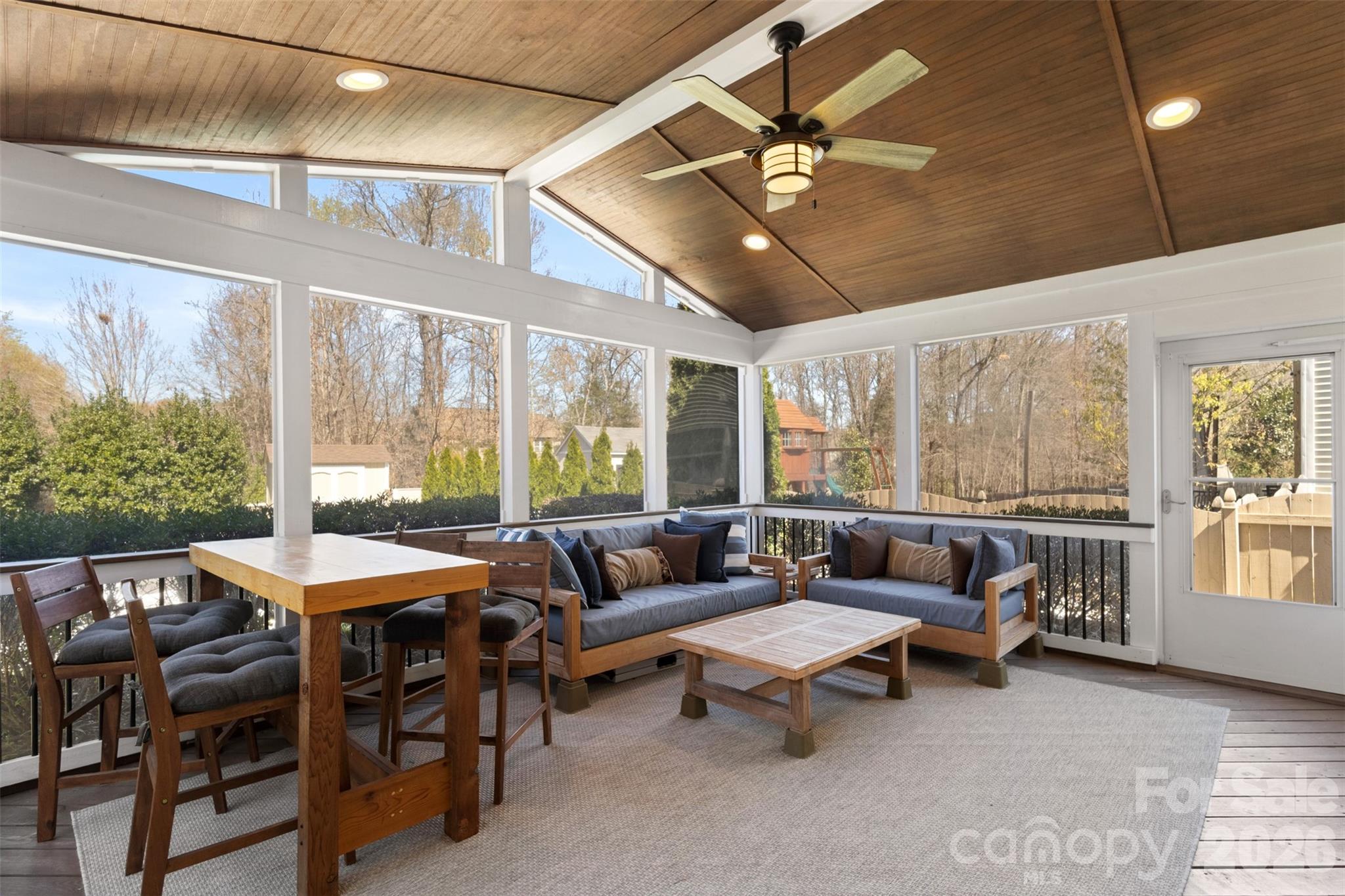 Belair At Carolina Lakes - Residential