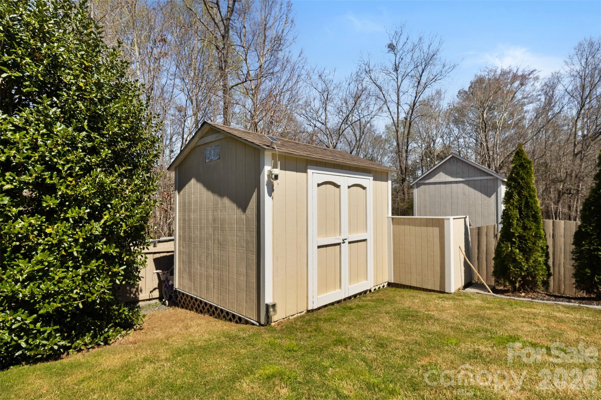 Belair At Carolina Lakes - Residential