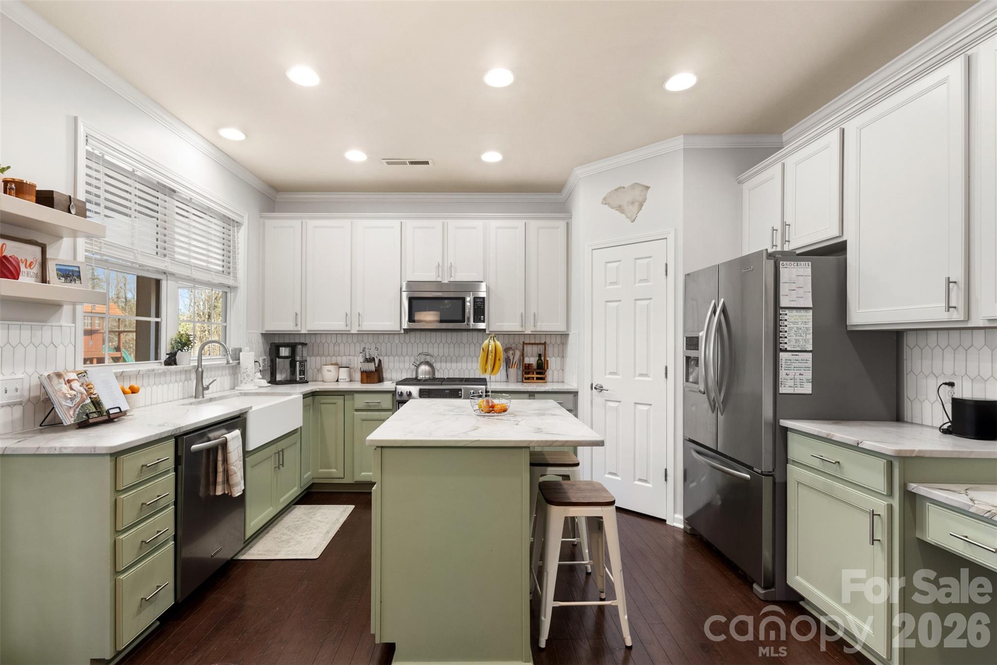 Belair At Carolina Lakes - Residential