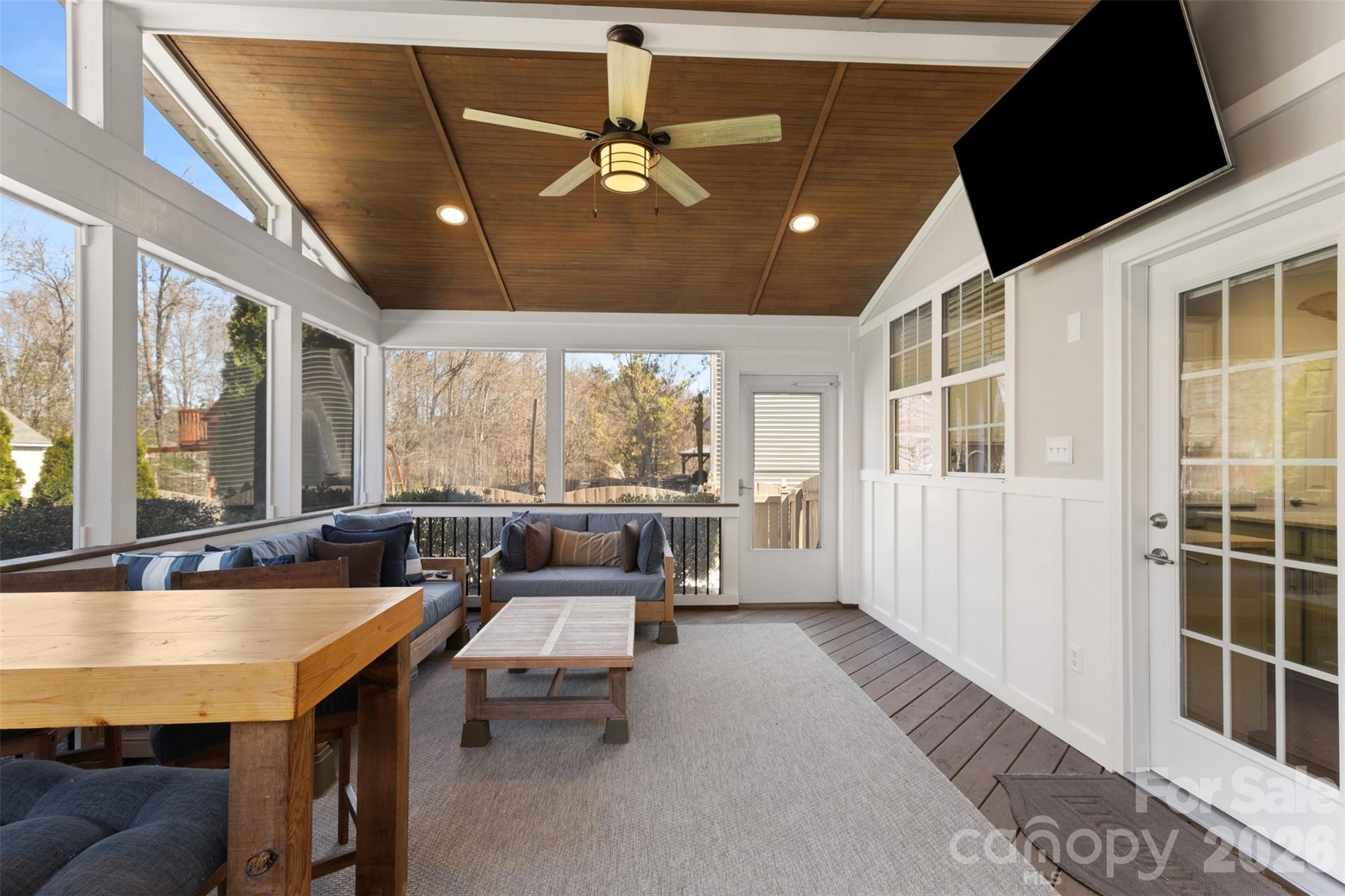 Belair At Carolina Lakes - Residential