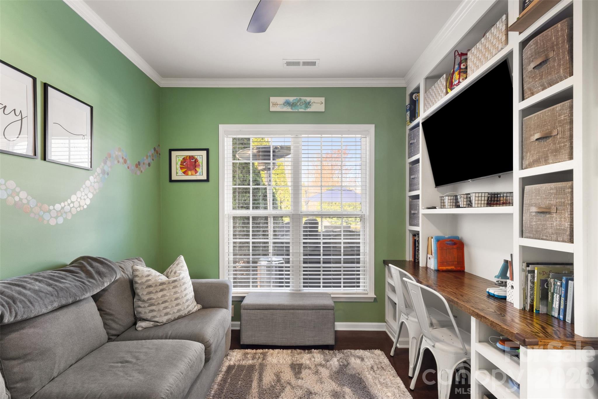 Belair At Carolina Lakes - Residential