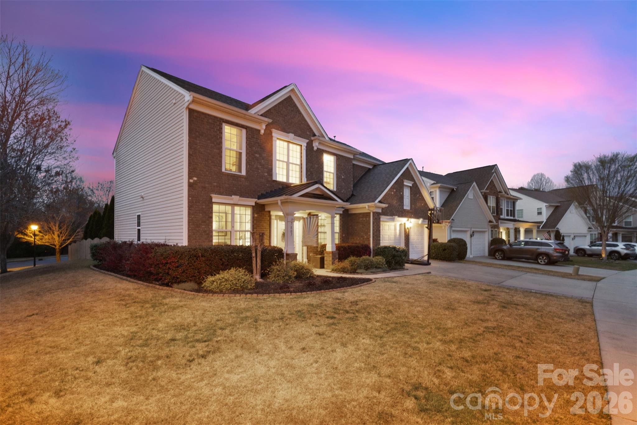 7807 Lamington Drive