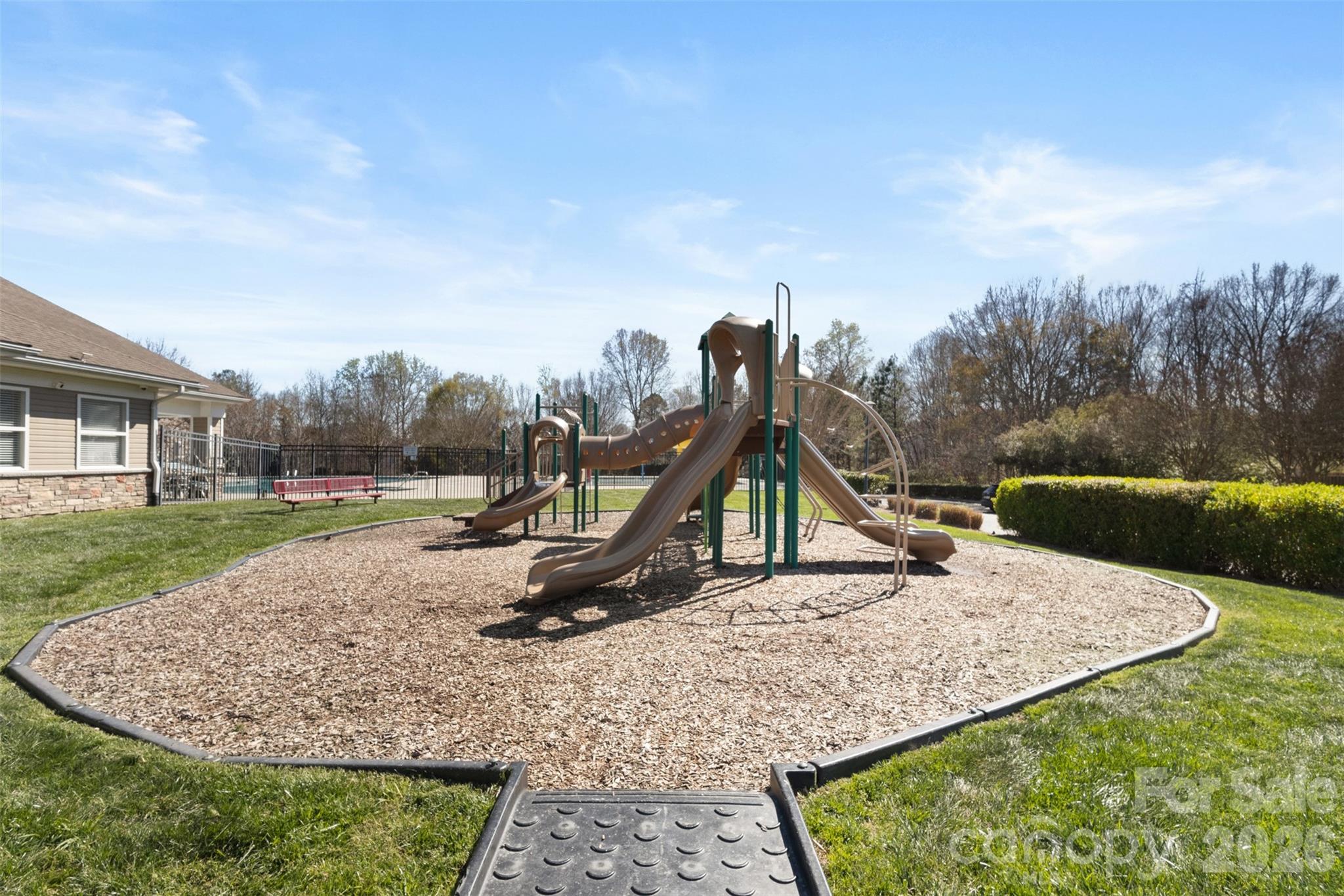 Belair At Carolina Lakes - Residential