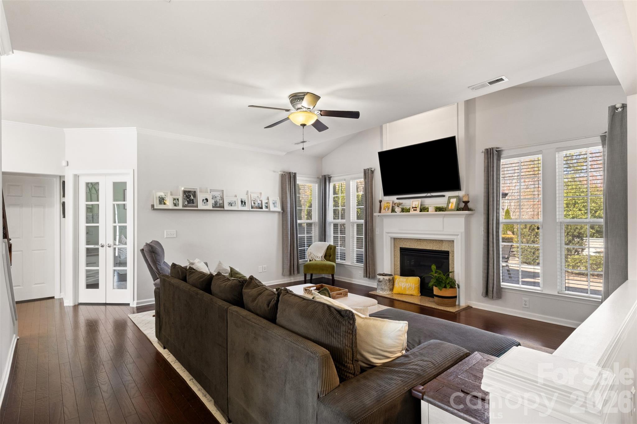 Belair At Carolina Lakes - Residential