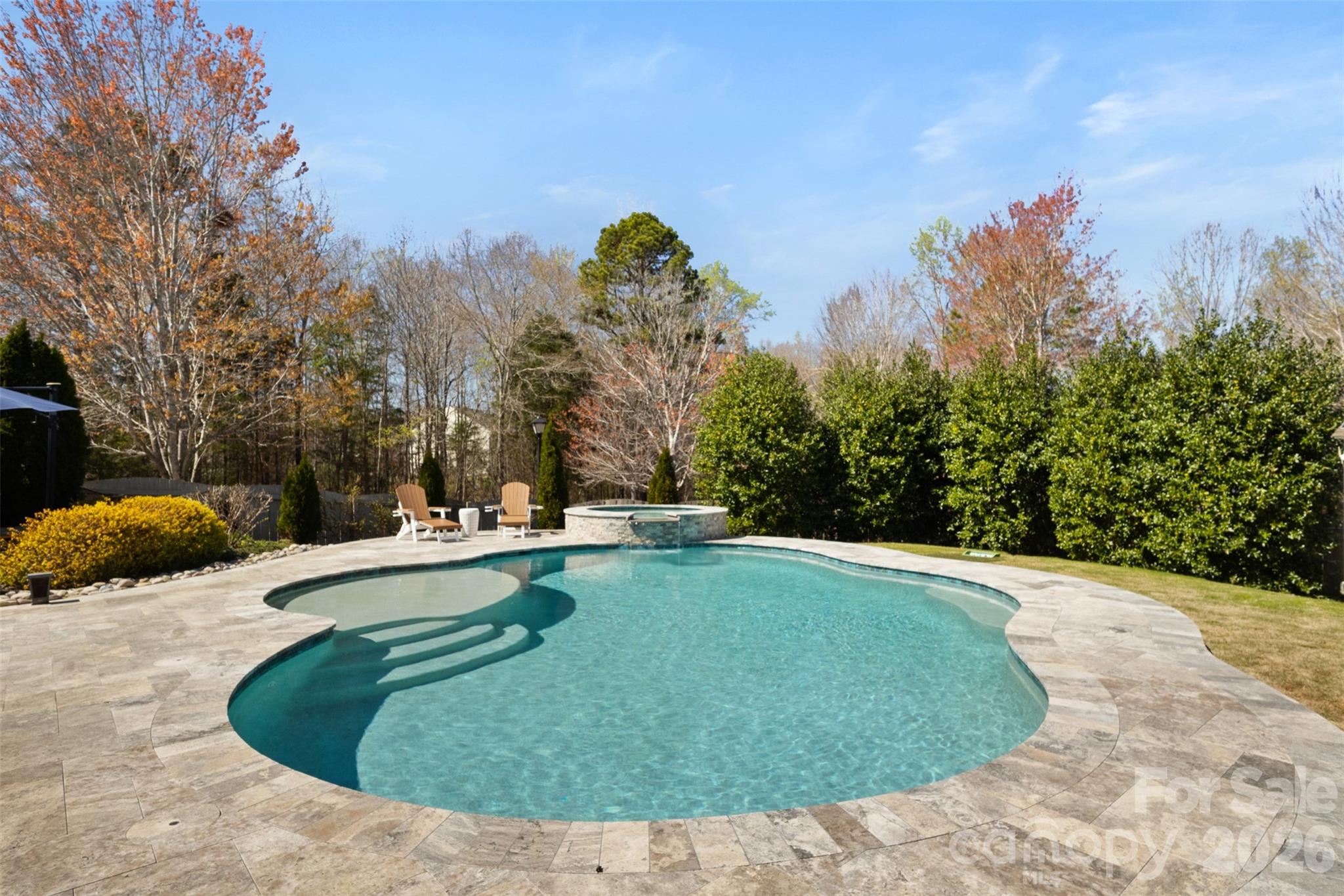 Belair At Carolina Lakes - Residential