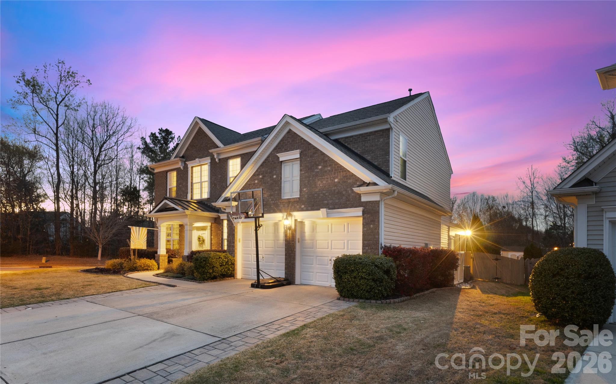 7807 Lamington Drive