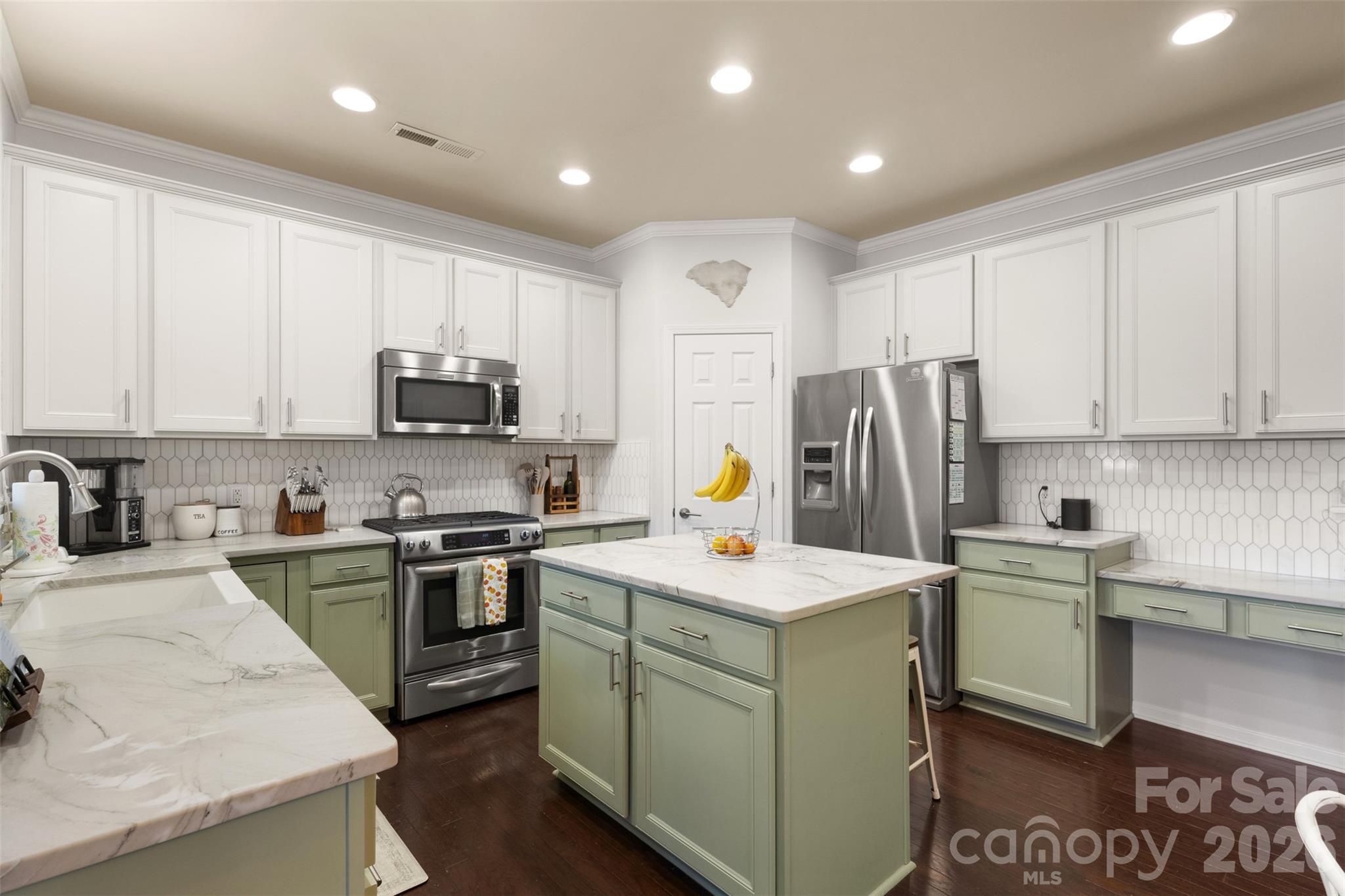 Belair At Carolina Lakes - Residential