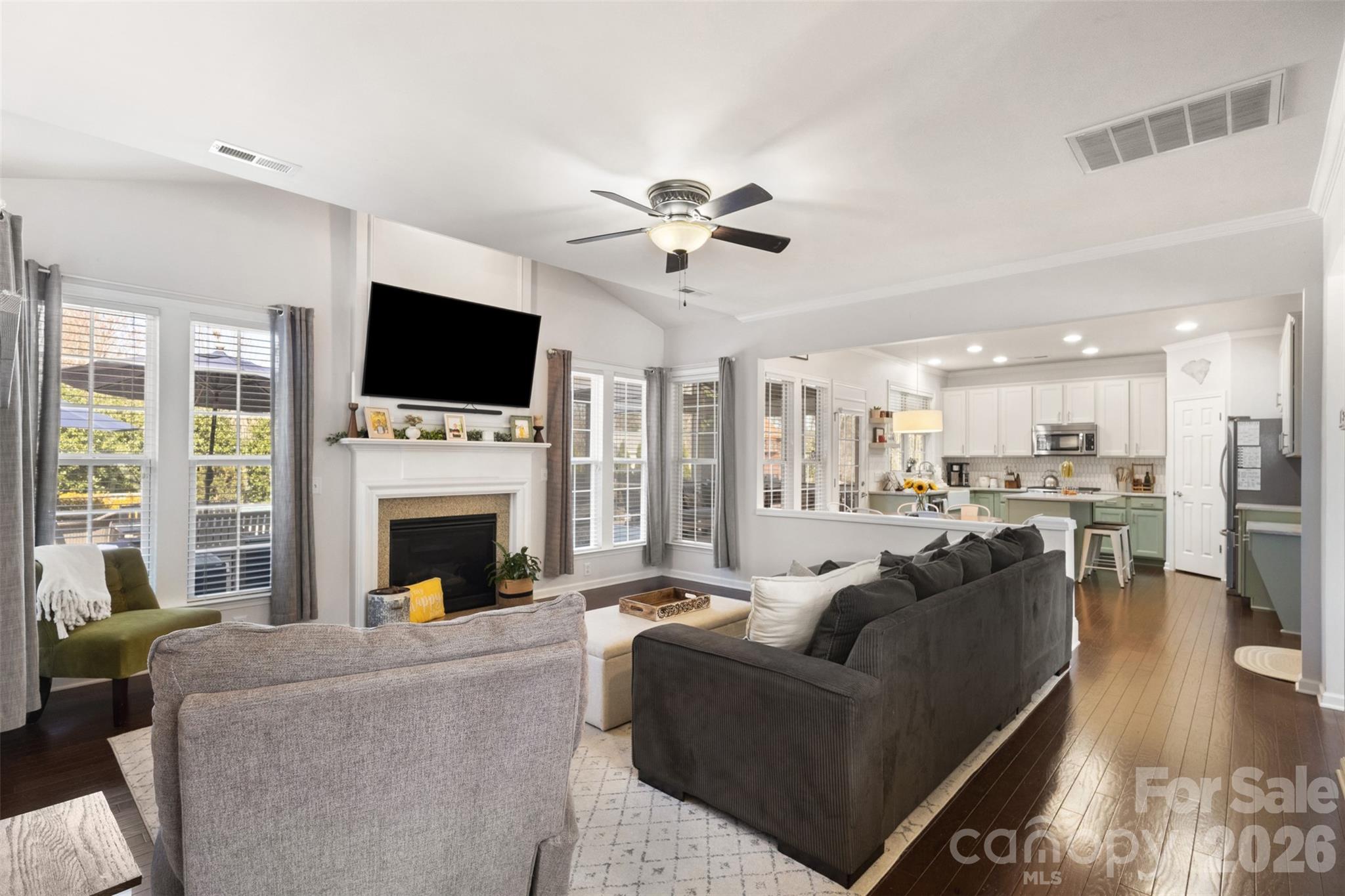 Belair At Carolina Lakes - Residential