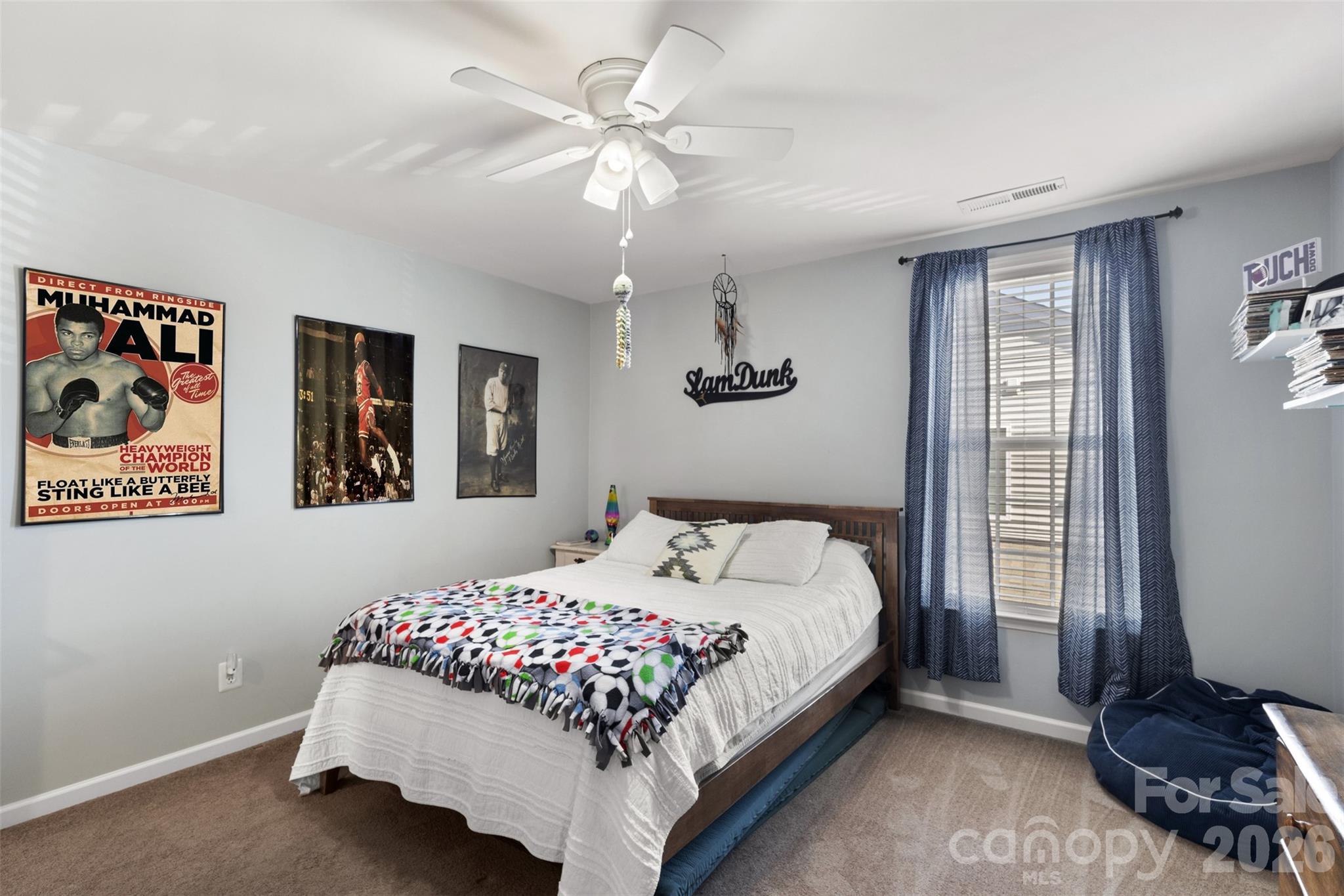 Belair At Carolina Lakes - Residential