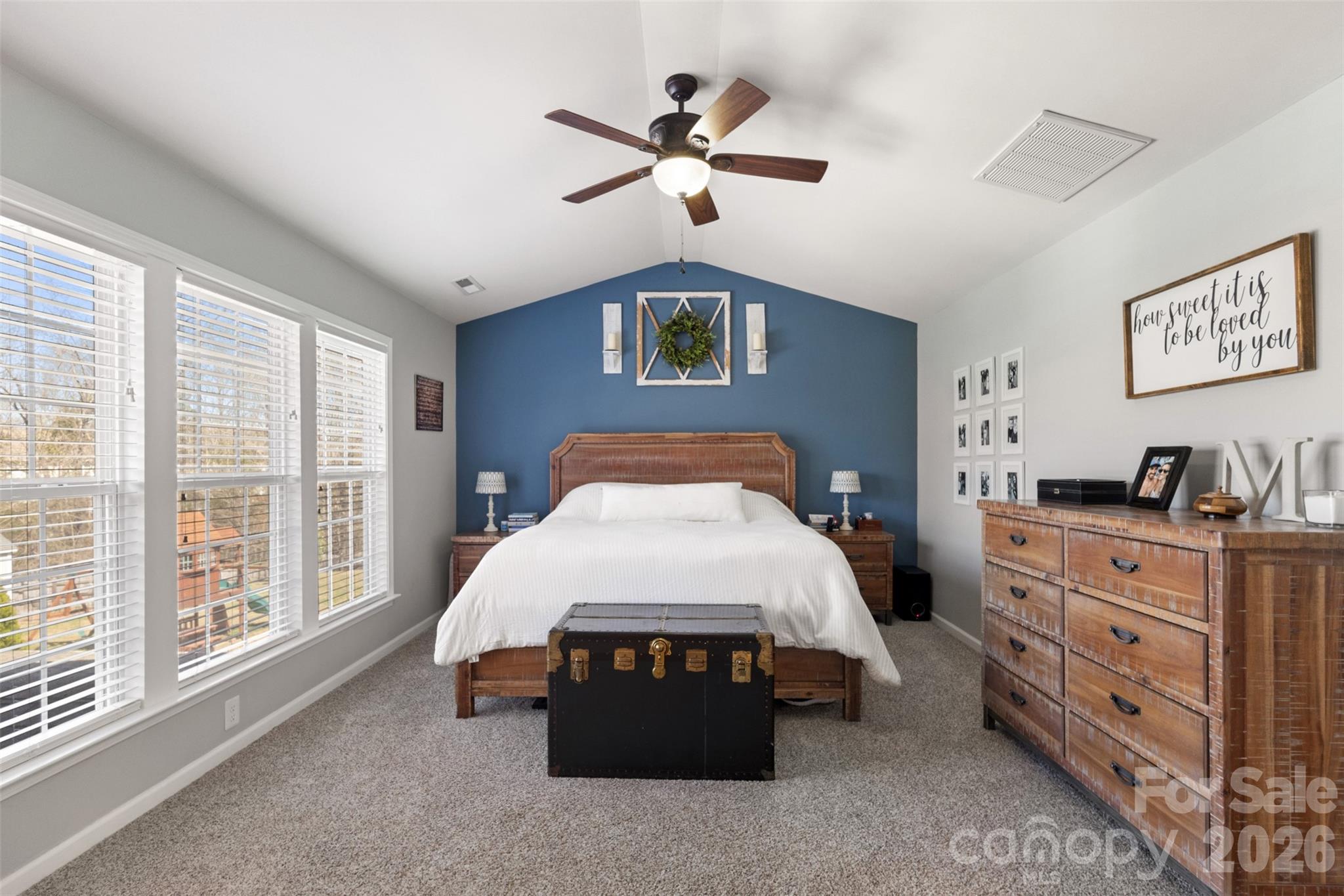 Belair At Carolina Lakes - Residential