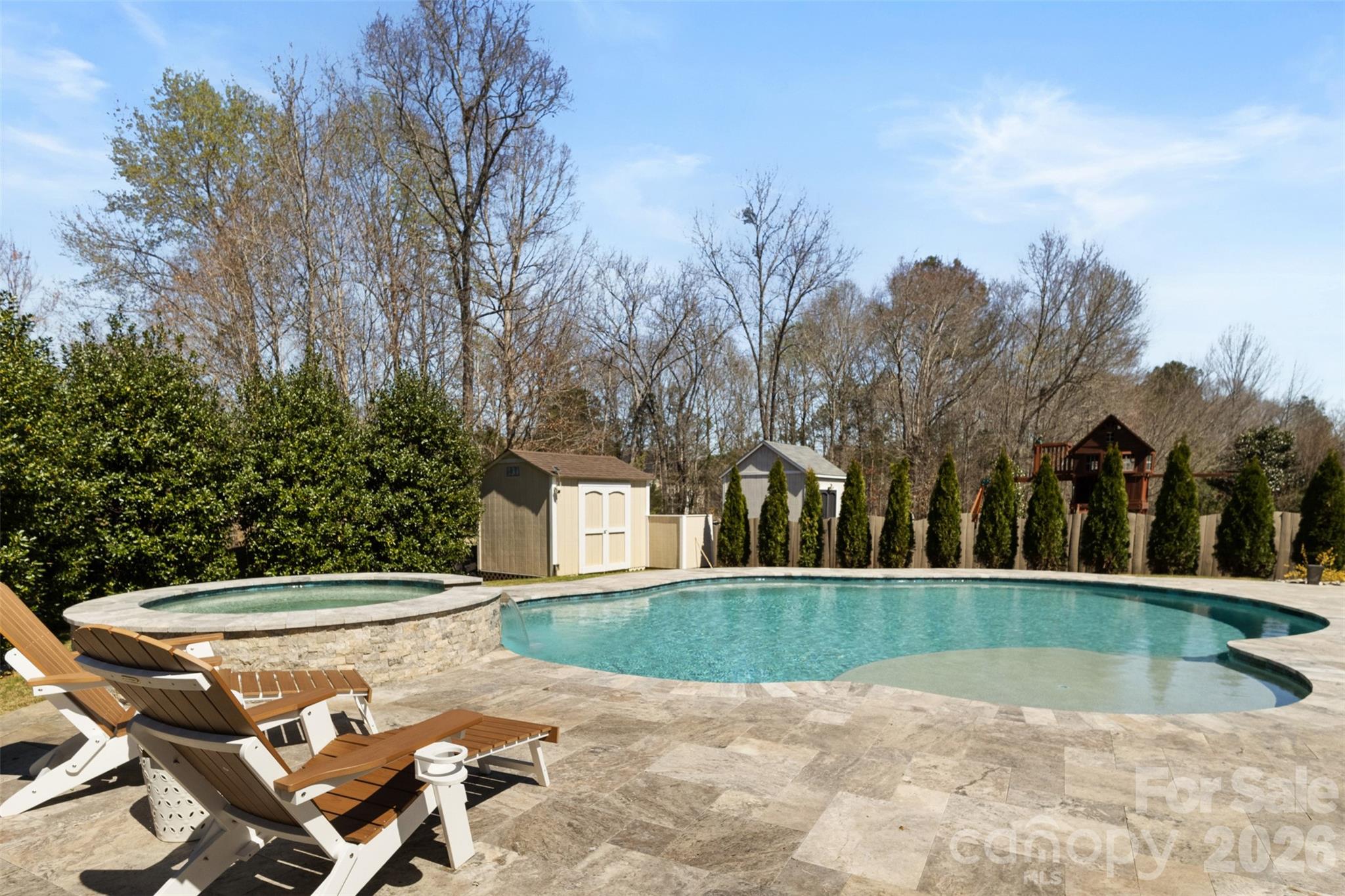 Belair At Carolina Lakes - Residential