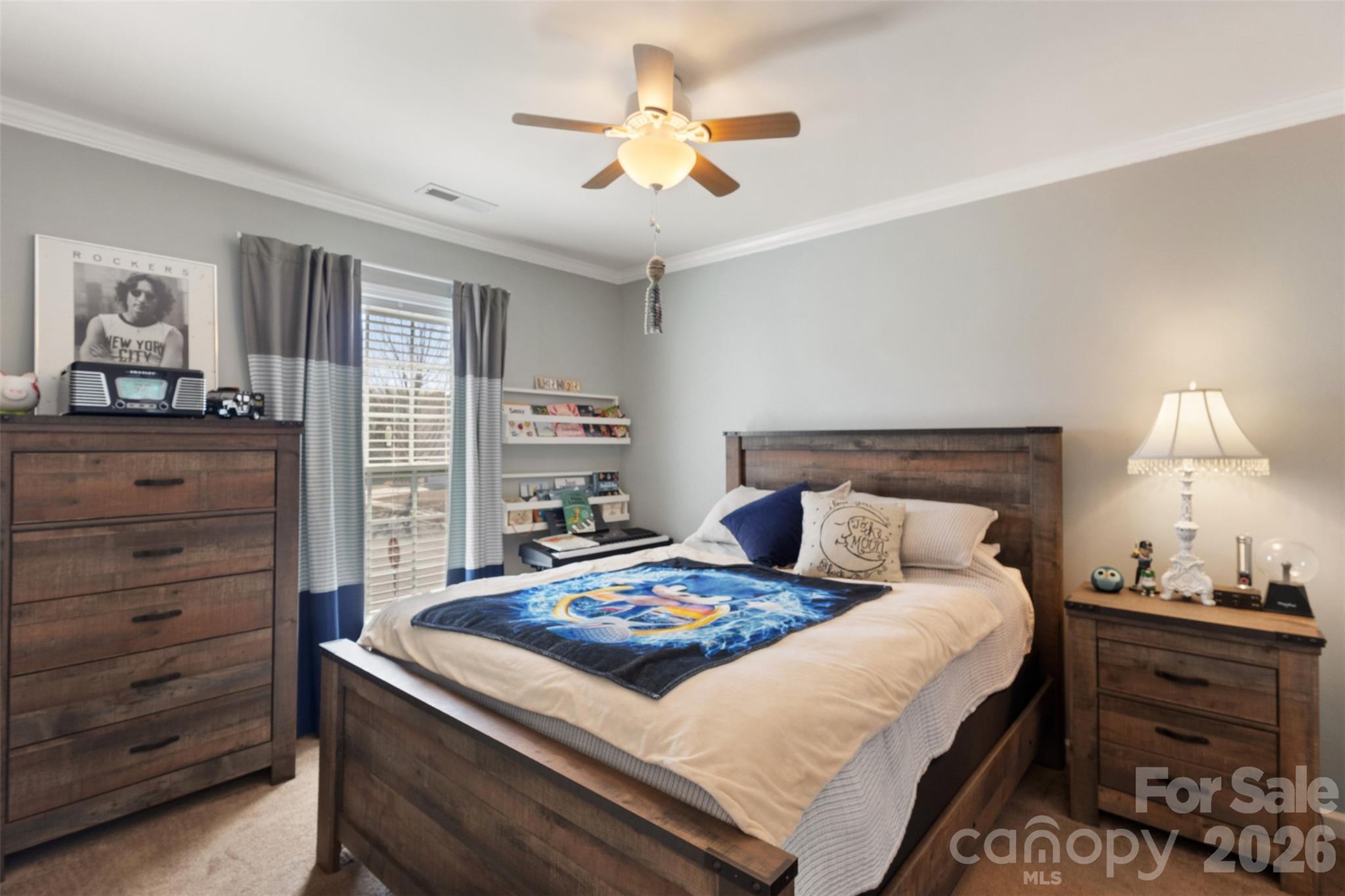 Belair At Carolina Lakes - Residential