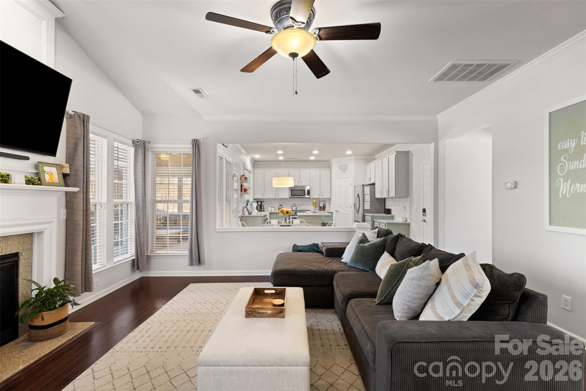 Belair At Carolina Lakes - Residential