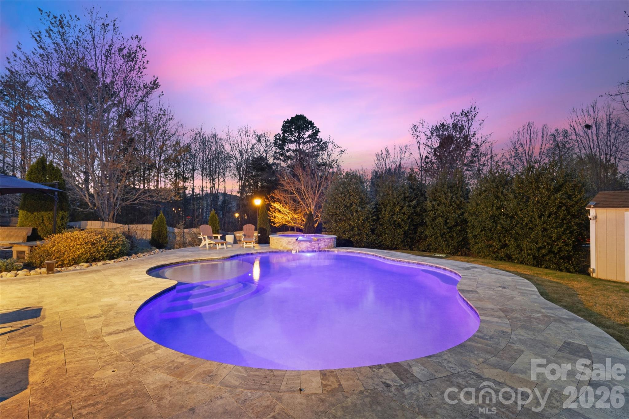 Belair At Carolina Lakes - Residential