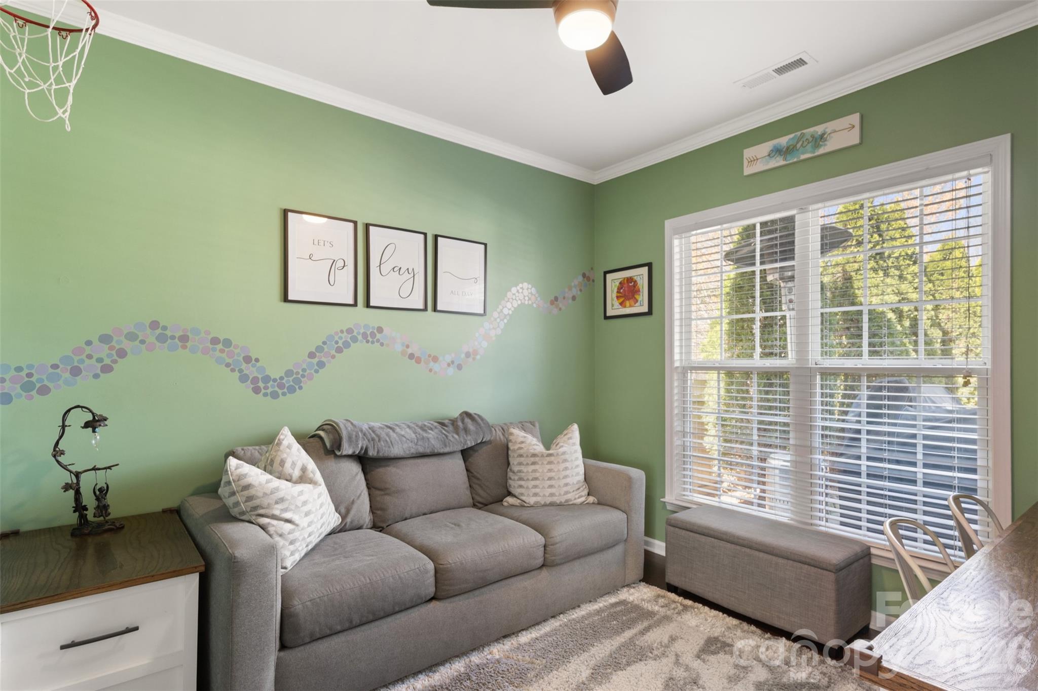 Belair At Carolina Lakes - Residential