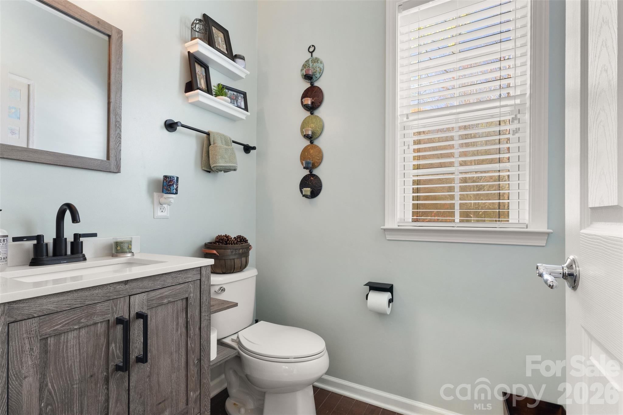 Belair At Carolina Lakes - Residential