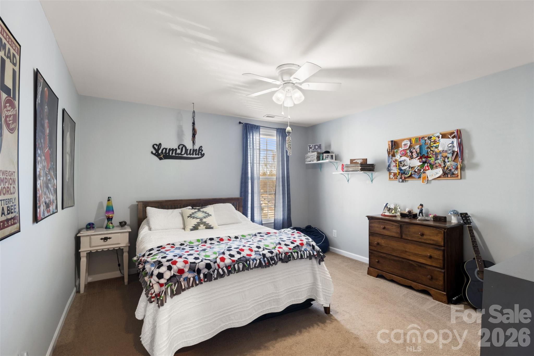 Belair At Carolina Lakes - Residential