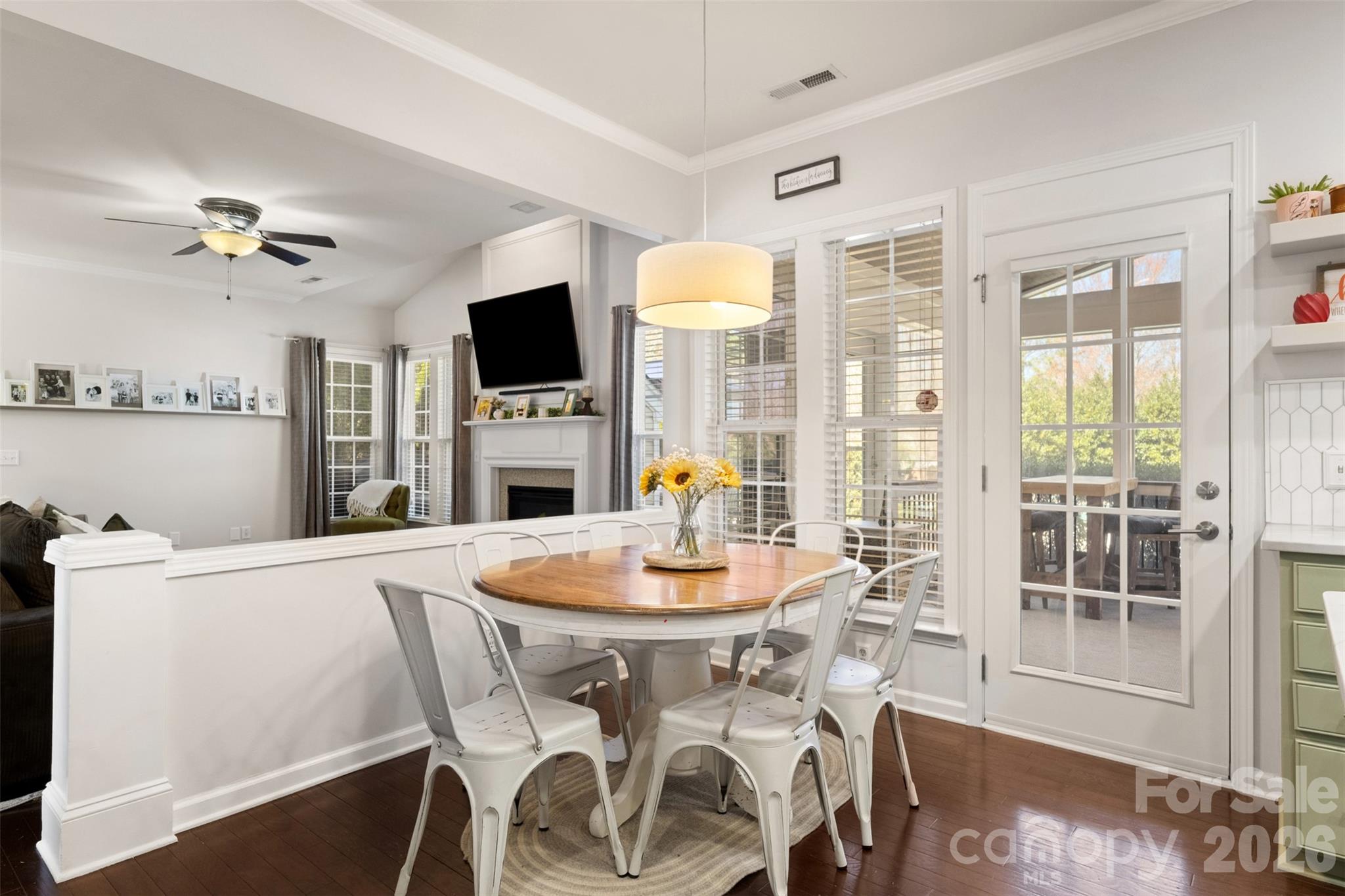 Belair At Carolina Lakes - Residential