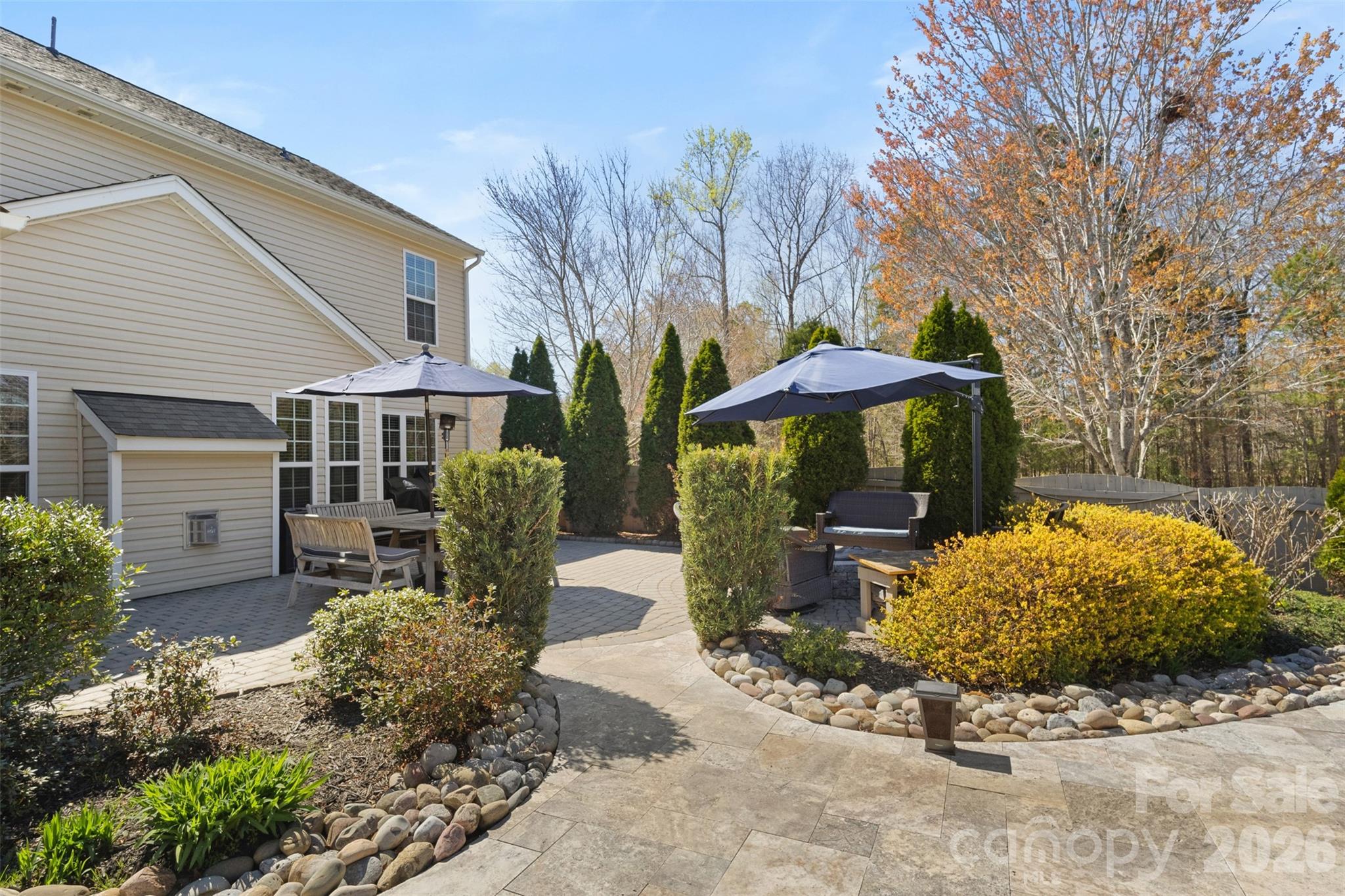 Belair At Carolina Lakes - Residential