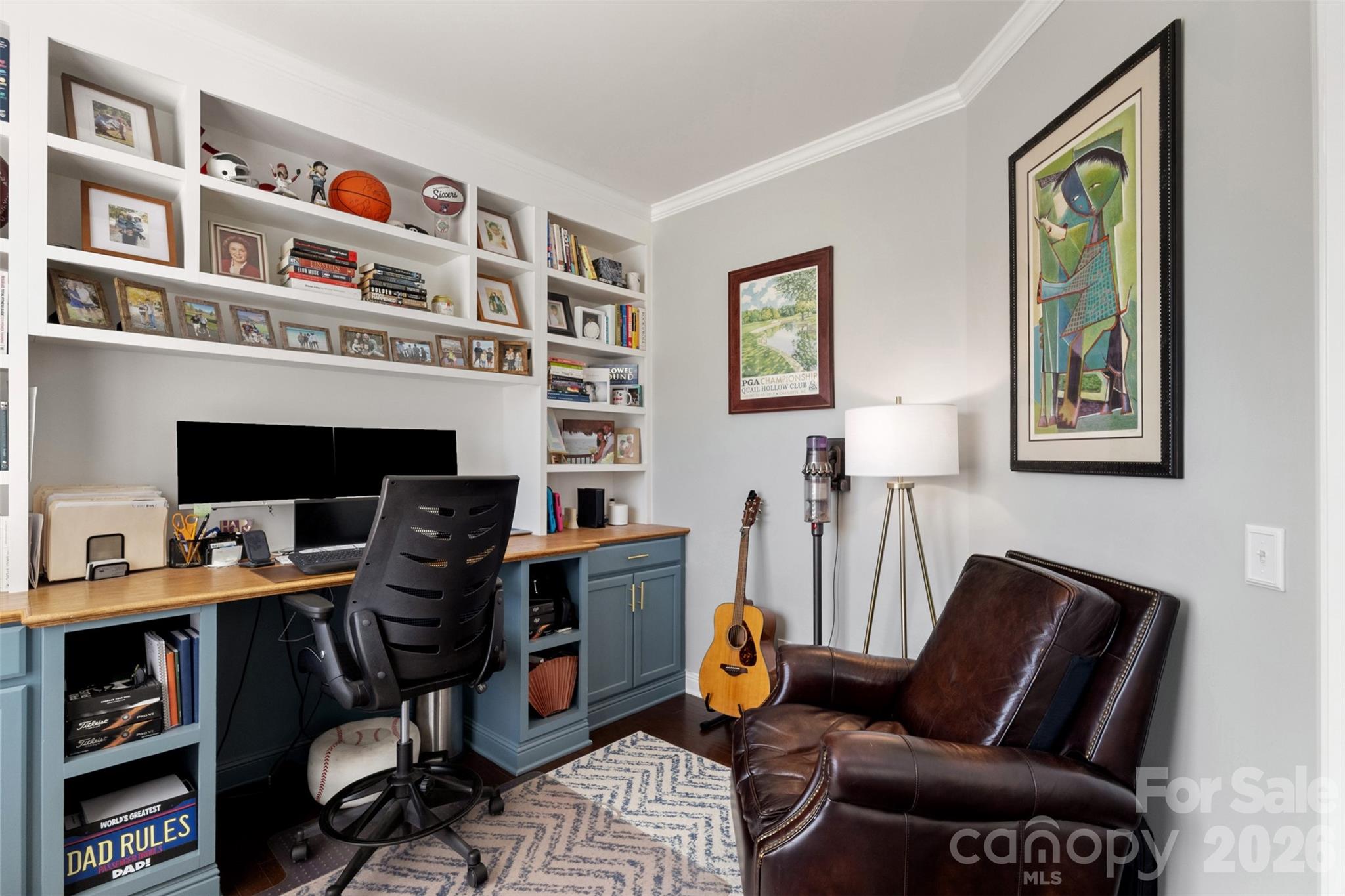 Belair At Carolina Lakes - Residential