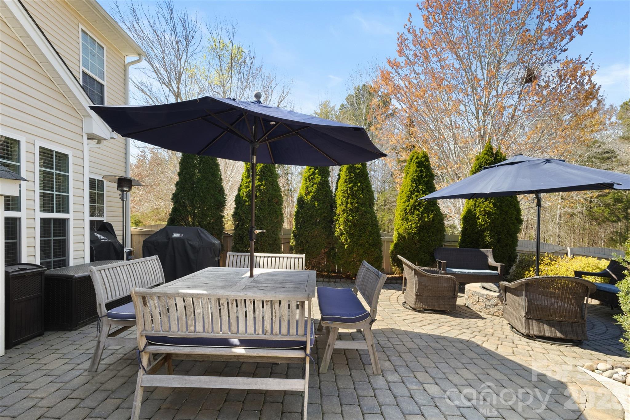 Belair At Carolina Lakes - Residential