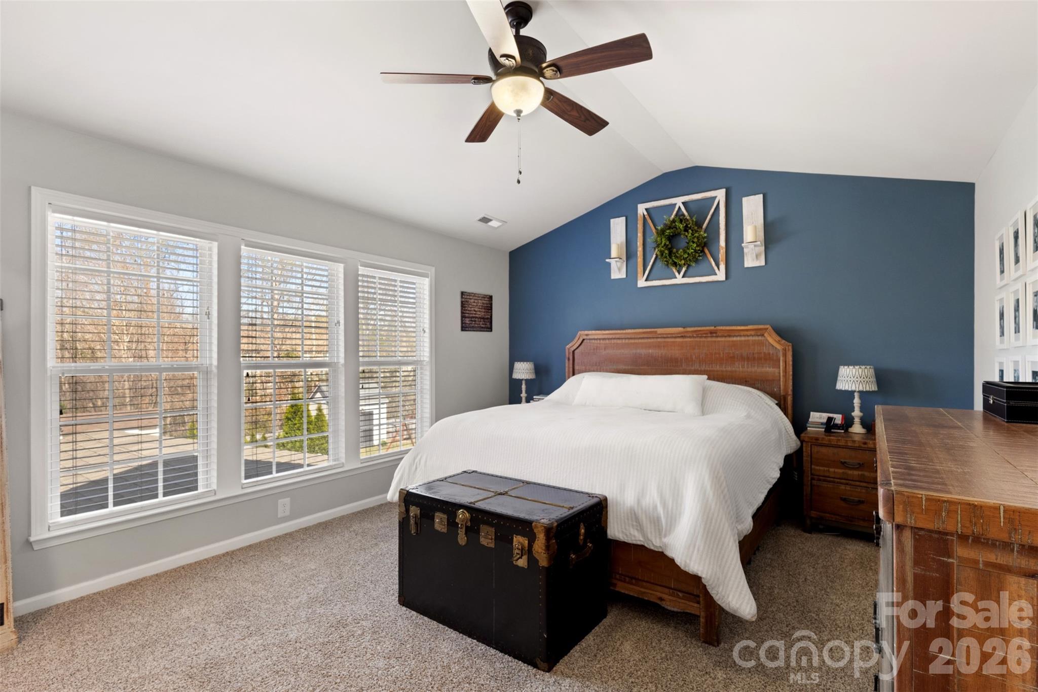 Belair At Carolina Lakes - Residential