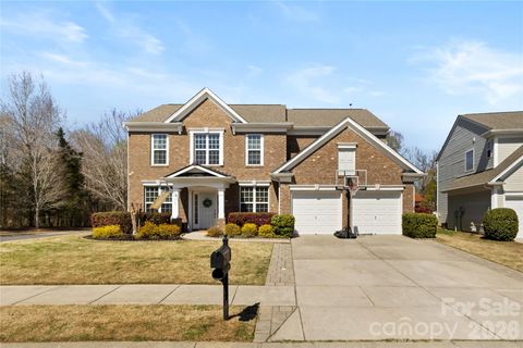 Photo of 7807 Lamington Drive, Indian Land, SC 29707 (MLS # 4360380)