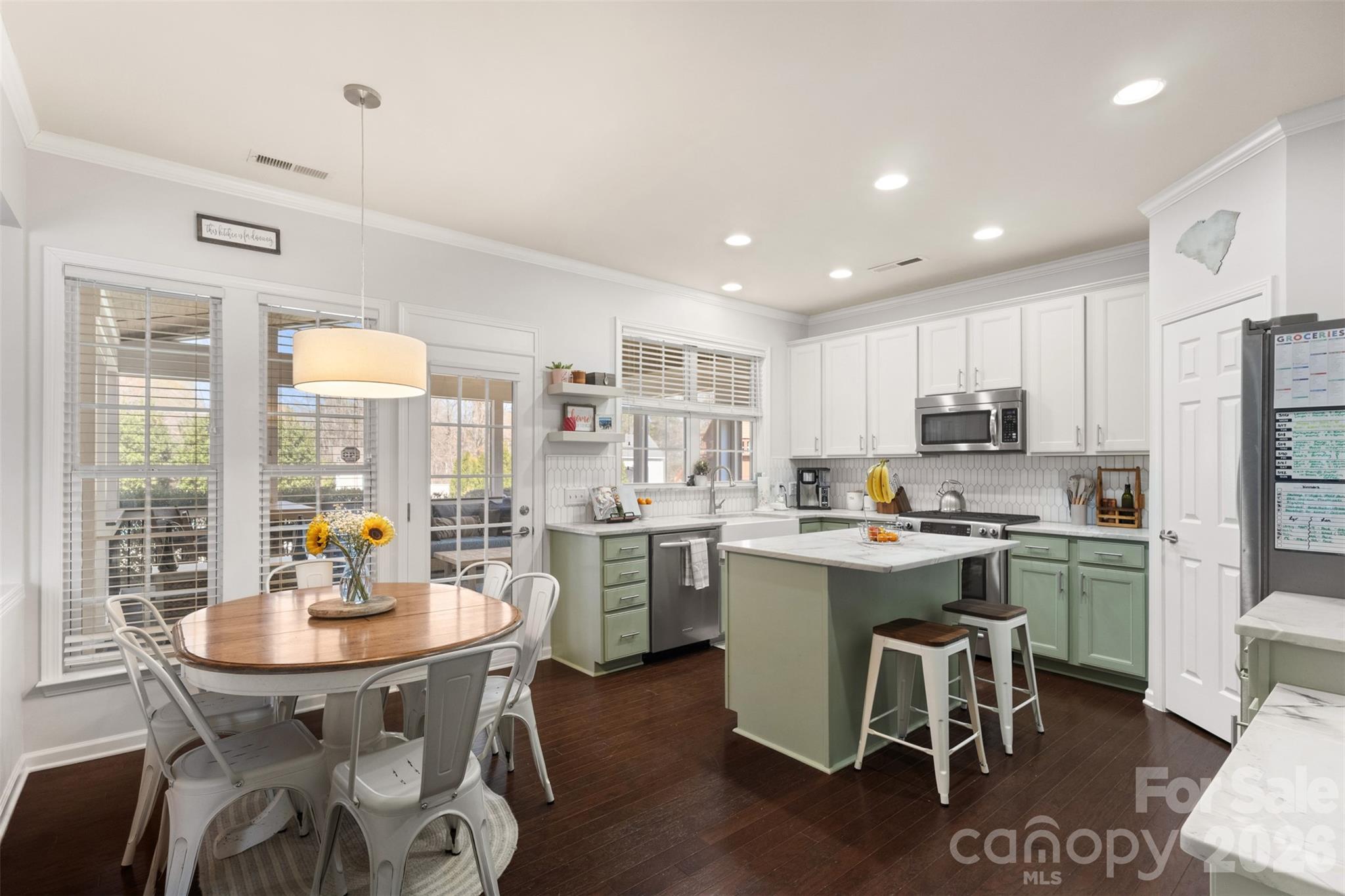 Belair At Carolina Lakes - Residential