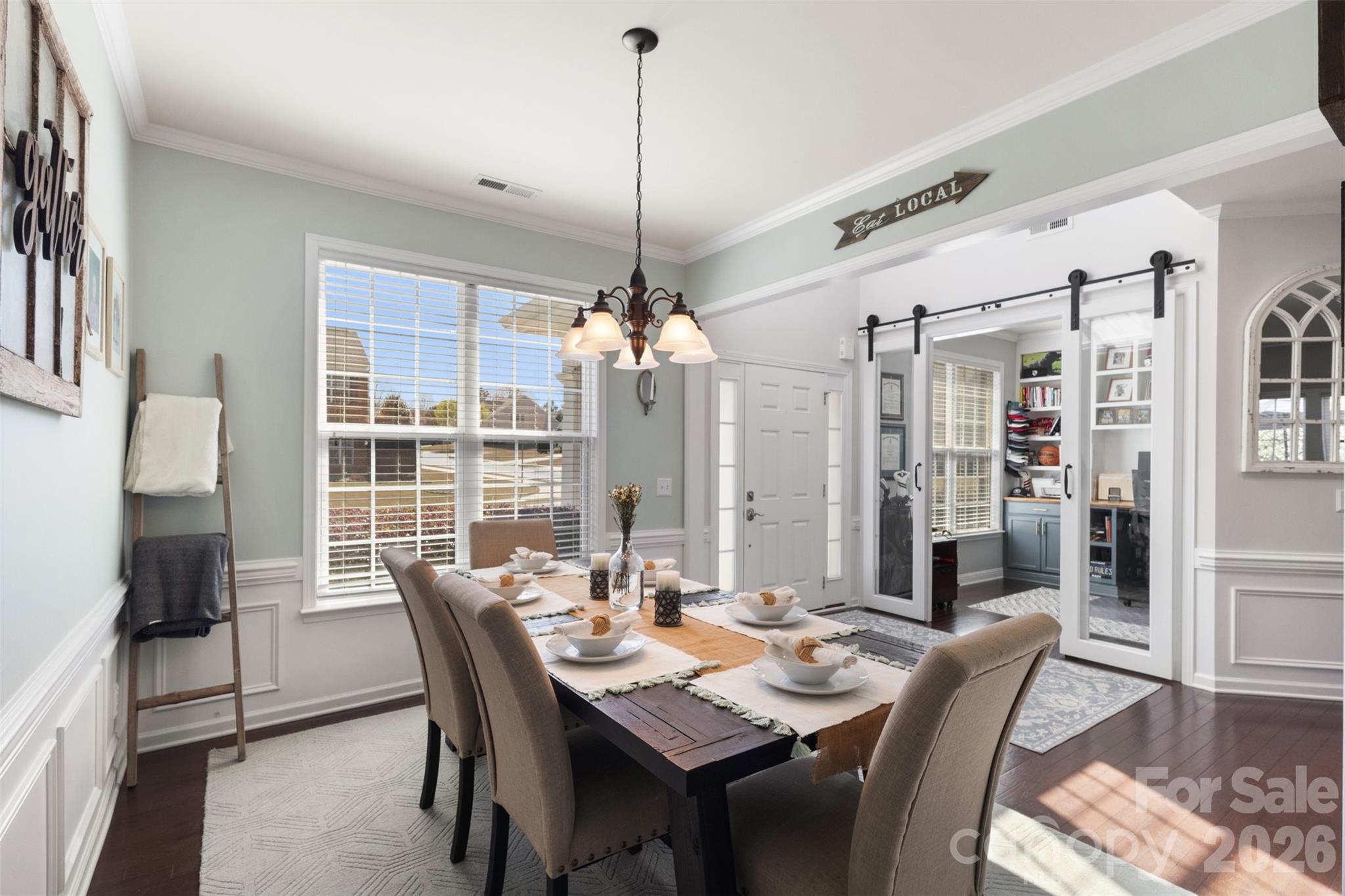 Belair At Carolina Lakes - Residential