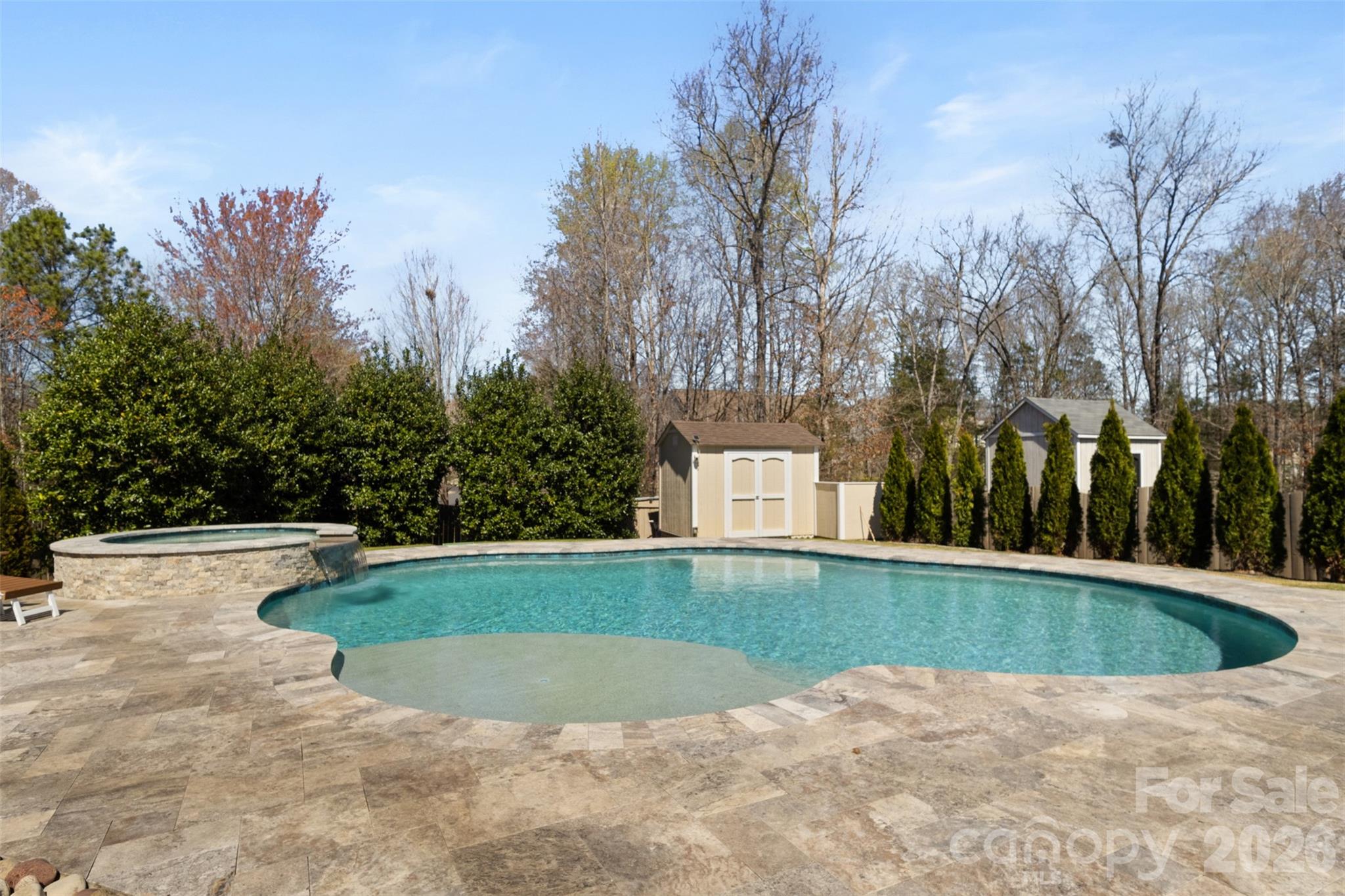 Belair At Carolina Lakes - Residential