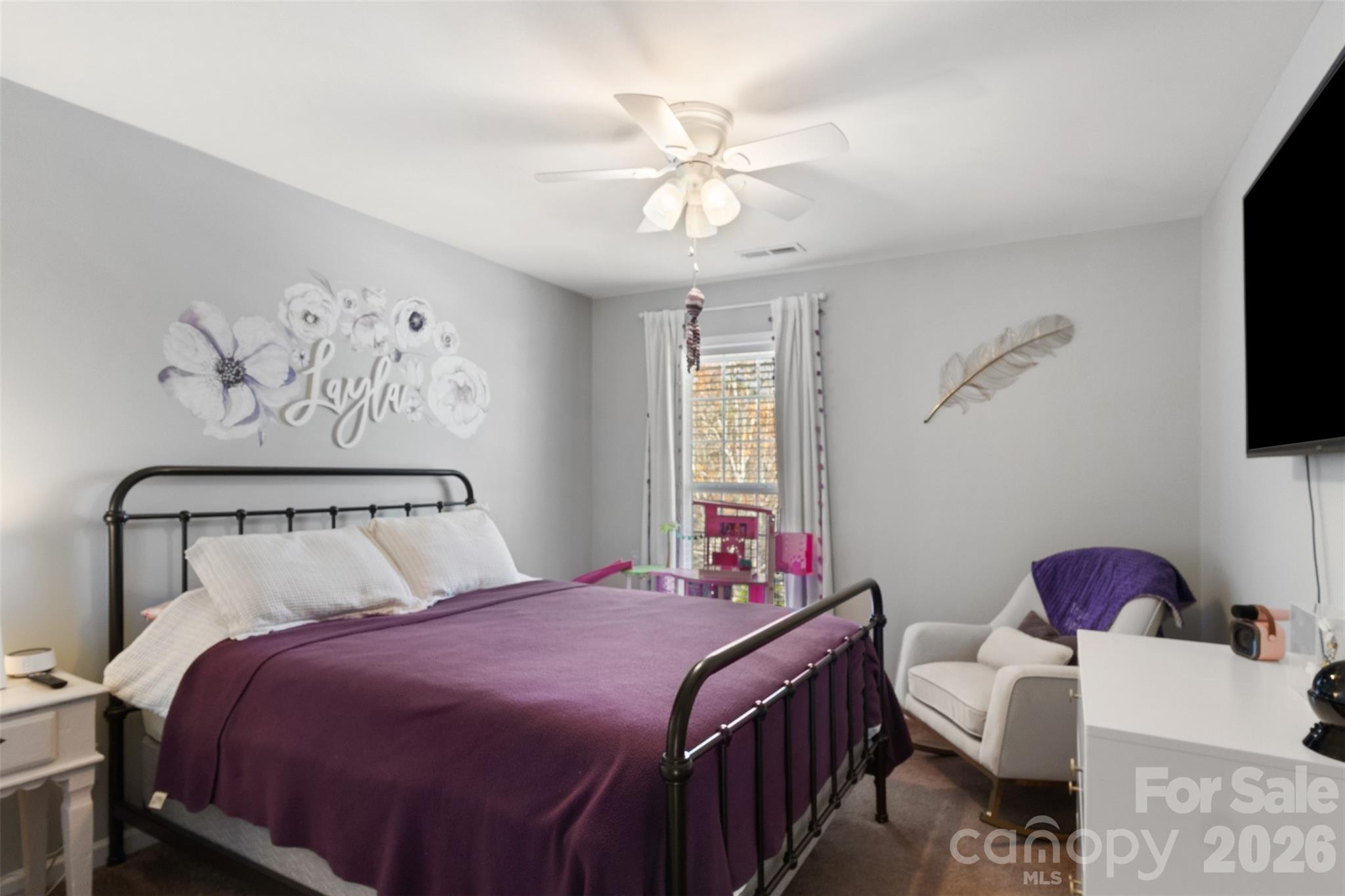 Belair At Carolina Lakes - Residential