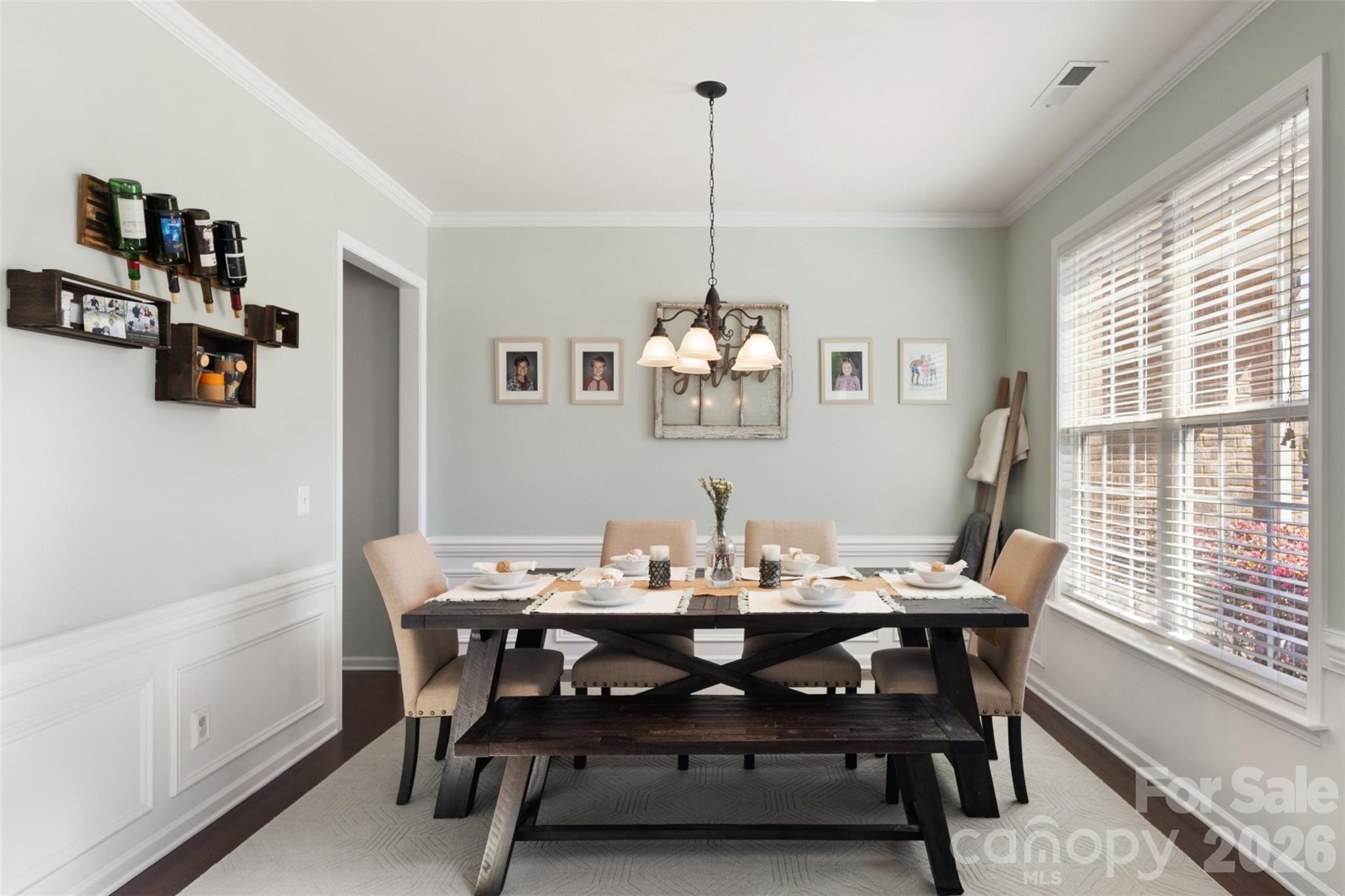 Belair At Carolina Lakes - Residential