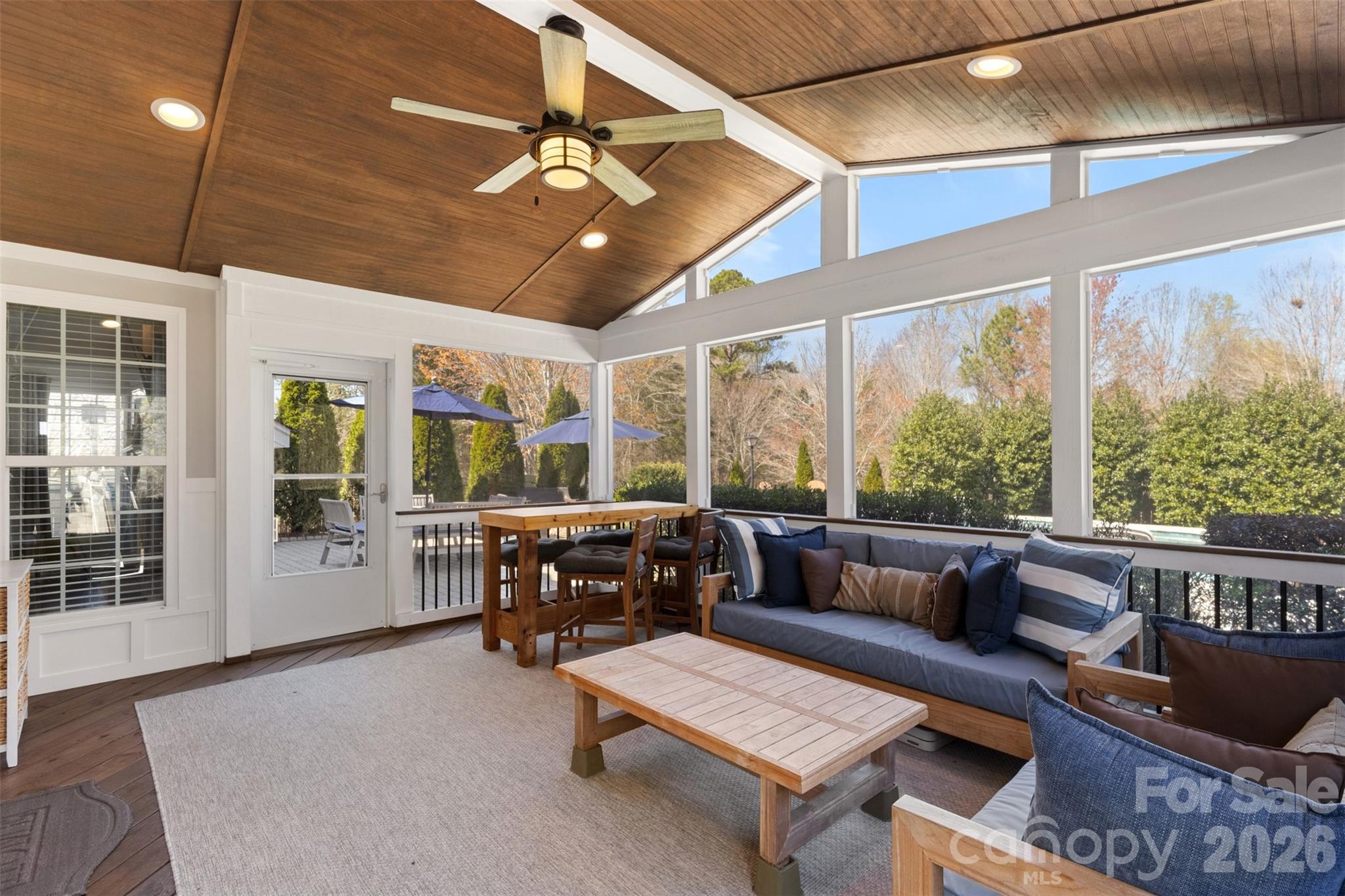 Belair At Carolina Lakes - Residential