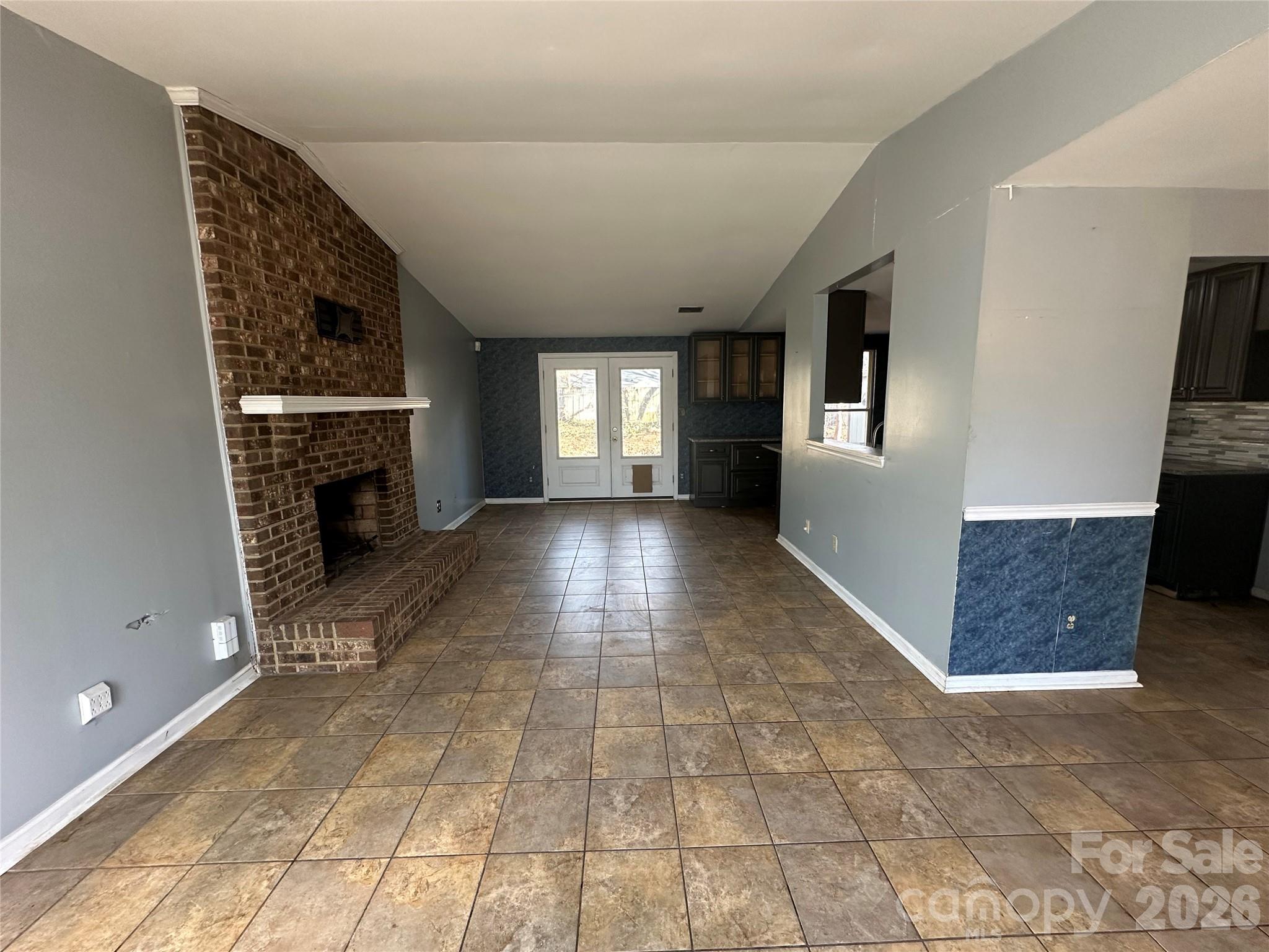 Downs At Idlewild - Residential