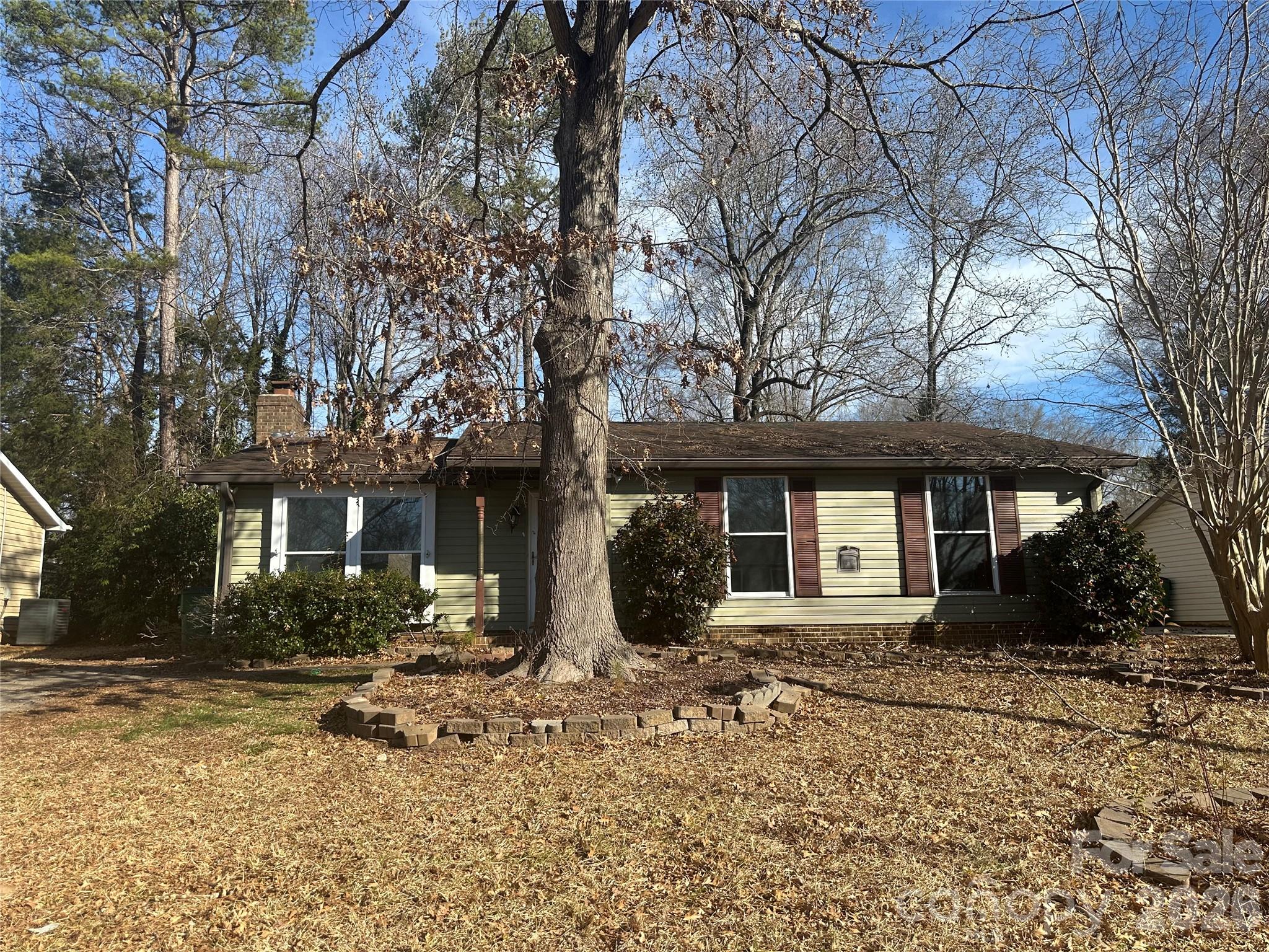 Downs At Idlewild - Residential