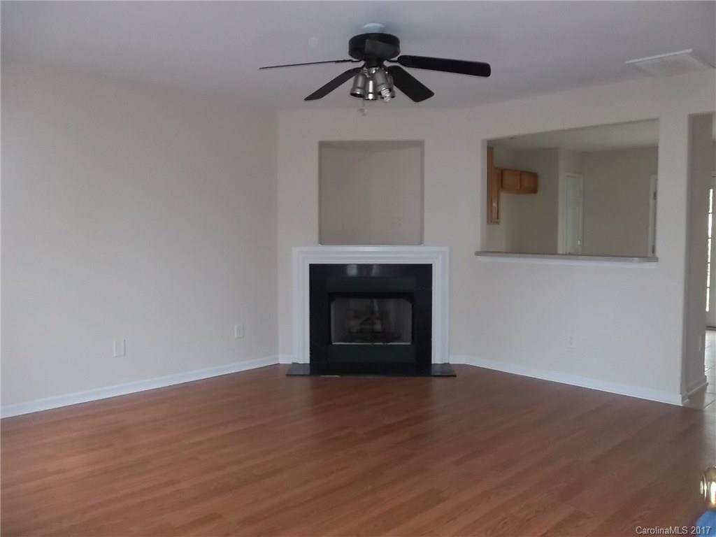 Kingstree - Residential Lease