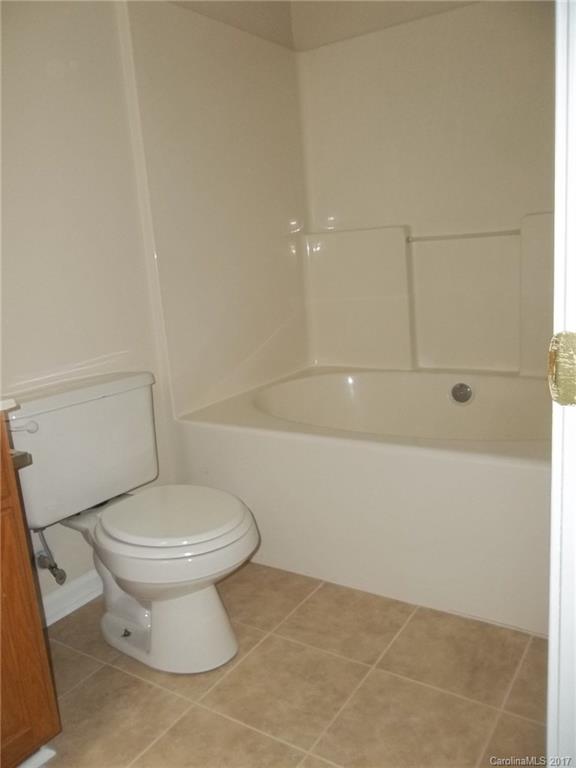 Kingstree - Residential Lease